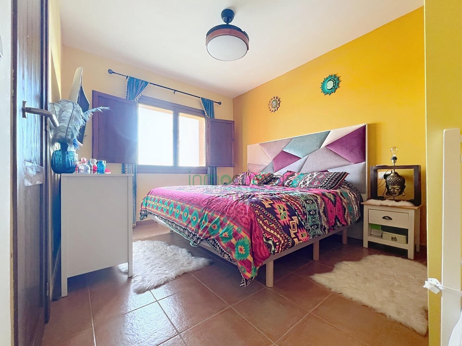 Ático de 2 habitaciones en Valle del Este en venta con piscina - 179.000 € (Ref: 9698878)