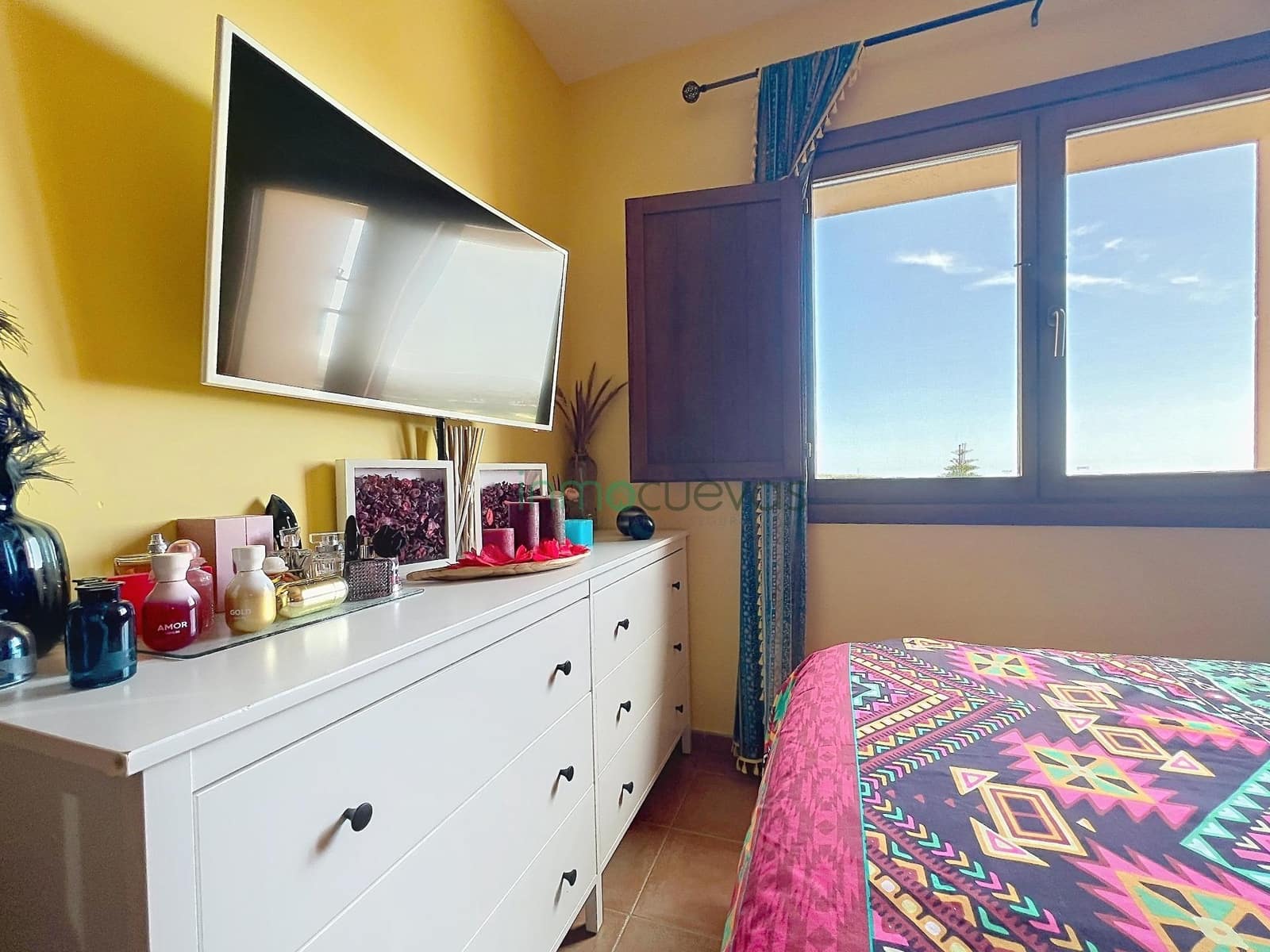 Ático de 2 habitaciones en Valle del Este en venta con piscina - 179.000 € (Ref: 9698878)