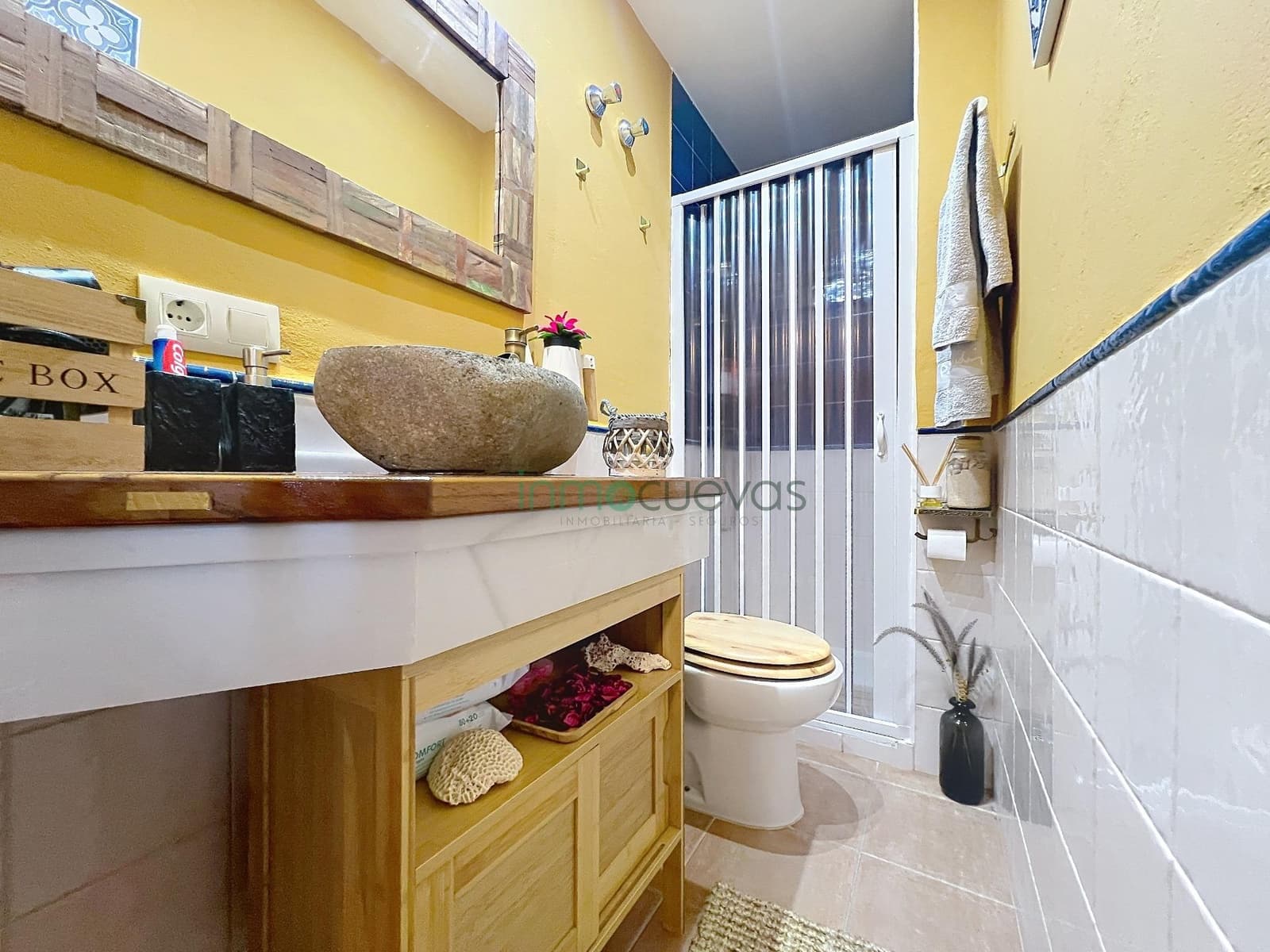 Ático de 2 habitaciones en Valle del Este en venta con piscina - 179.000 € (Ref: 9698878)