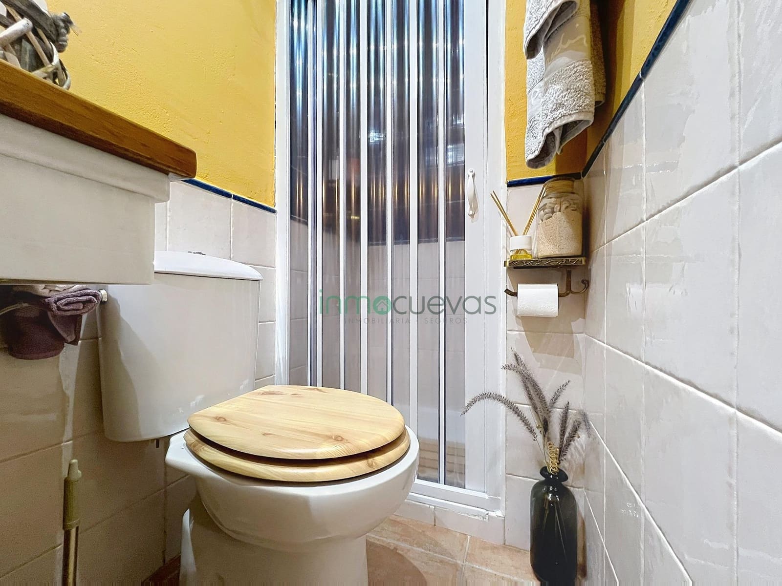 Ático de 2 habitaciones en Valle del Este en venta con piscina - 179.000 € (Ref: 9698878)