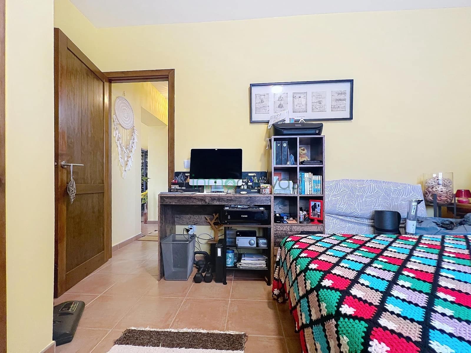 Ático de 2 habitaciones en Valle del Este en venta con piscina - 179.000 € (Ref: 9698878)