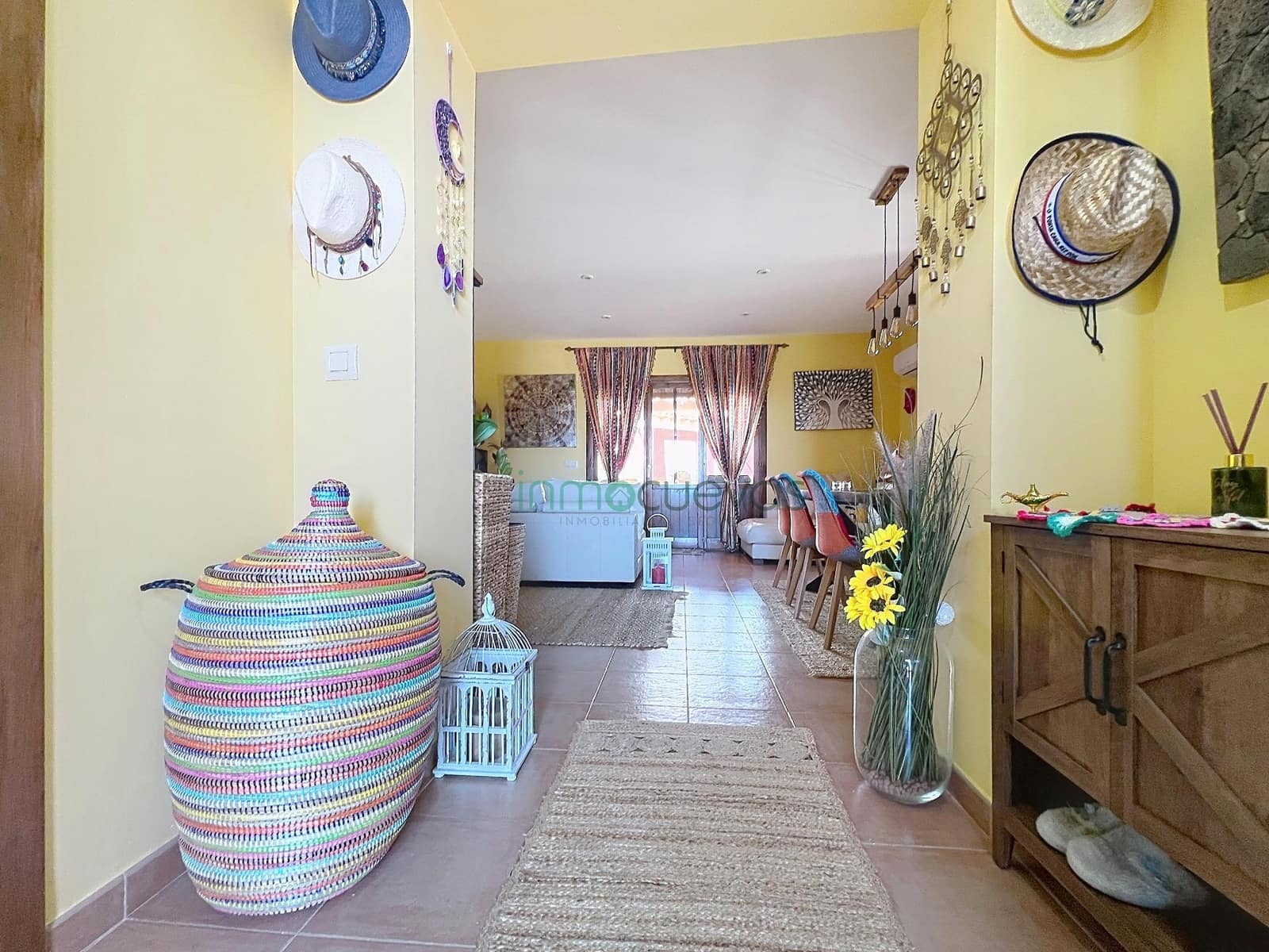 Ático de 2 habitaciones en Valle del Este en venta con piscina - 179.000 € (Ref: 9698878)