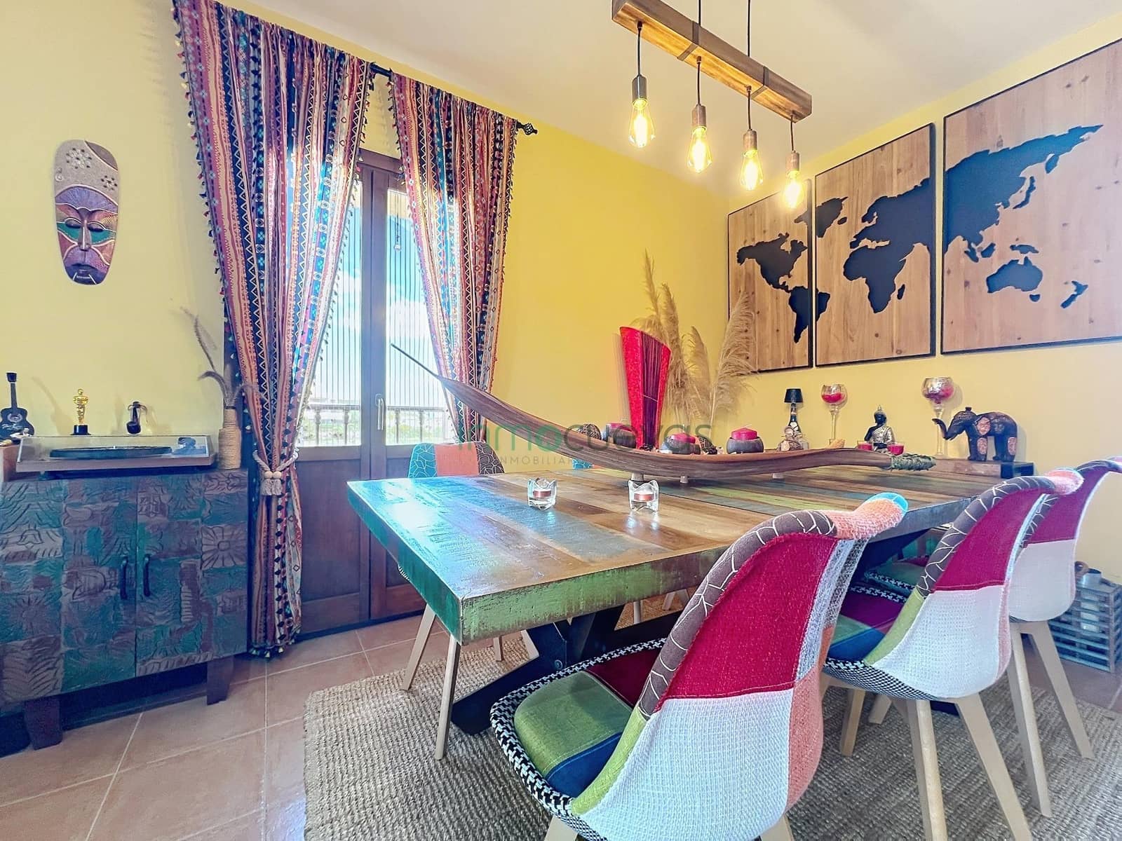 Ático de 2 habitaciones en Valle del Este en venta con piscina - 179.000 € (Ref: 9698878)