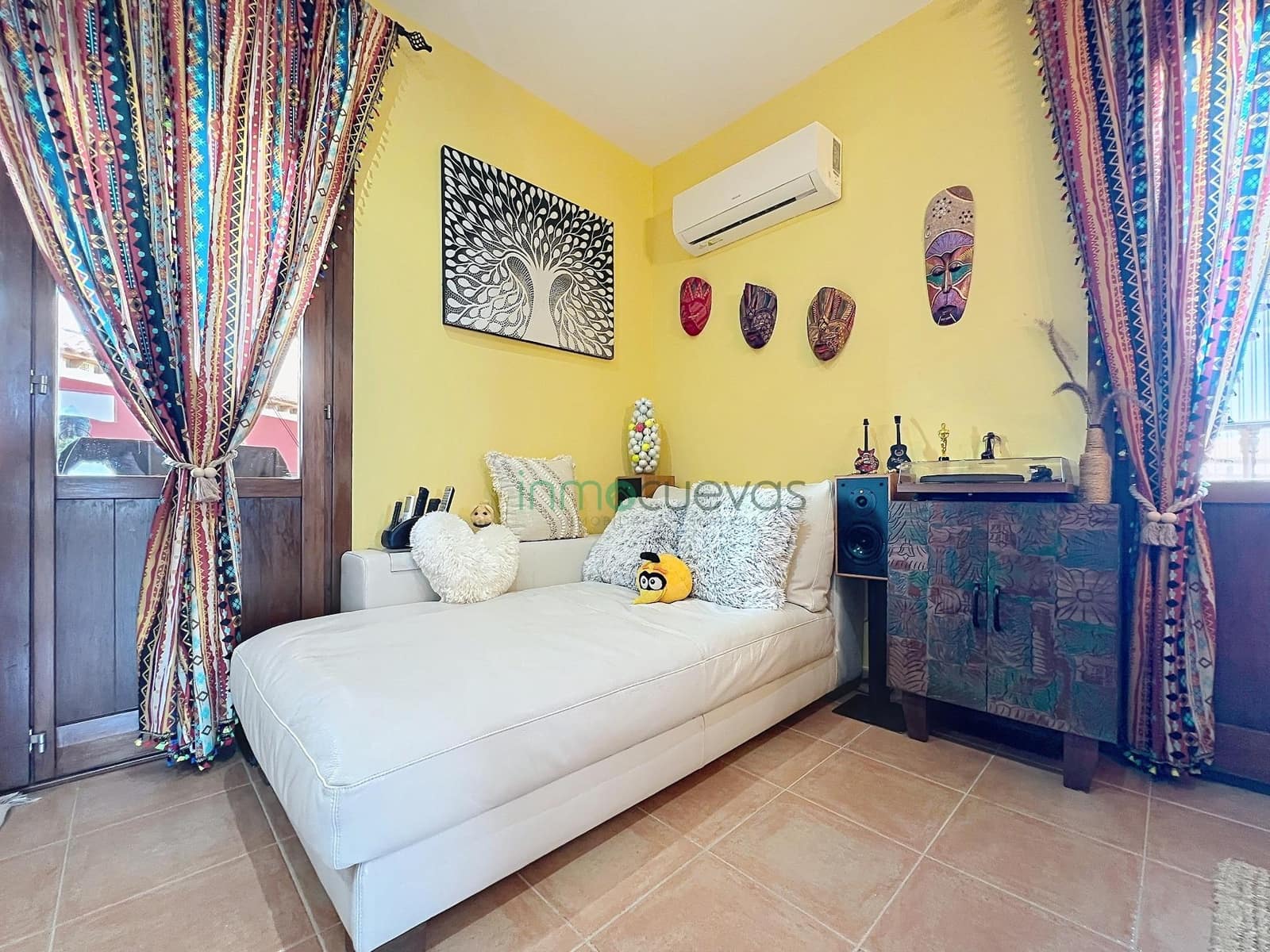 Ático de 2 habitaciones en Valle del Este en venta con piscina - 179.000 € (Ref: 9698878)