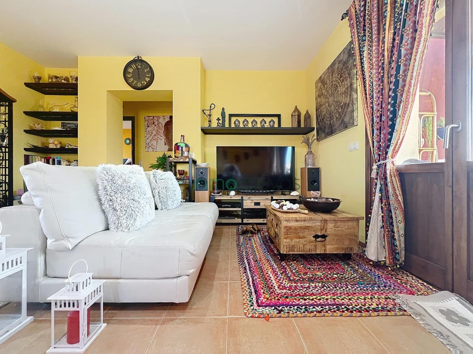 Ático de 2 habitaciones en Valle del Este en venta con piscina - 179.000 € (Ref: 9698878)