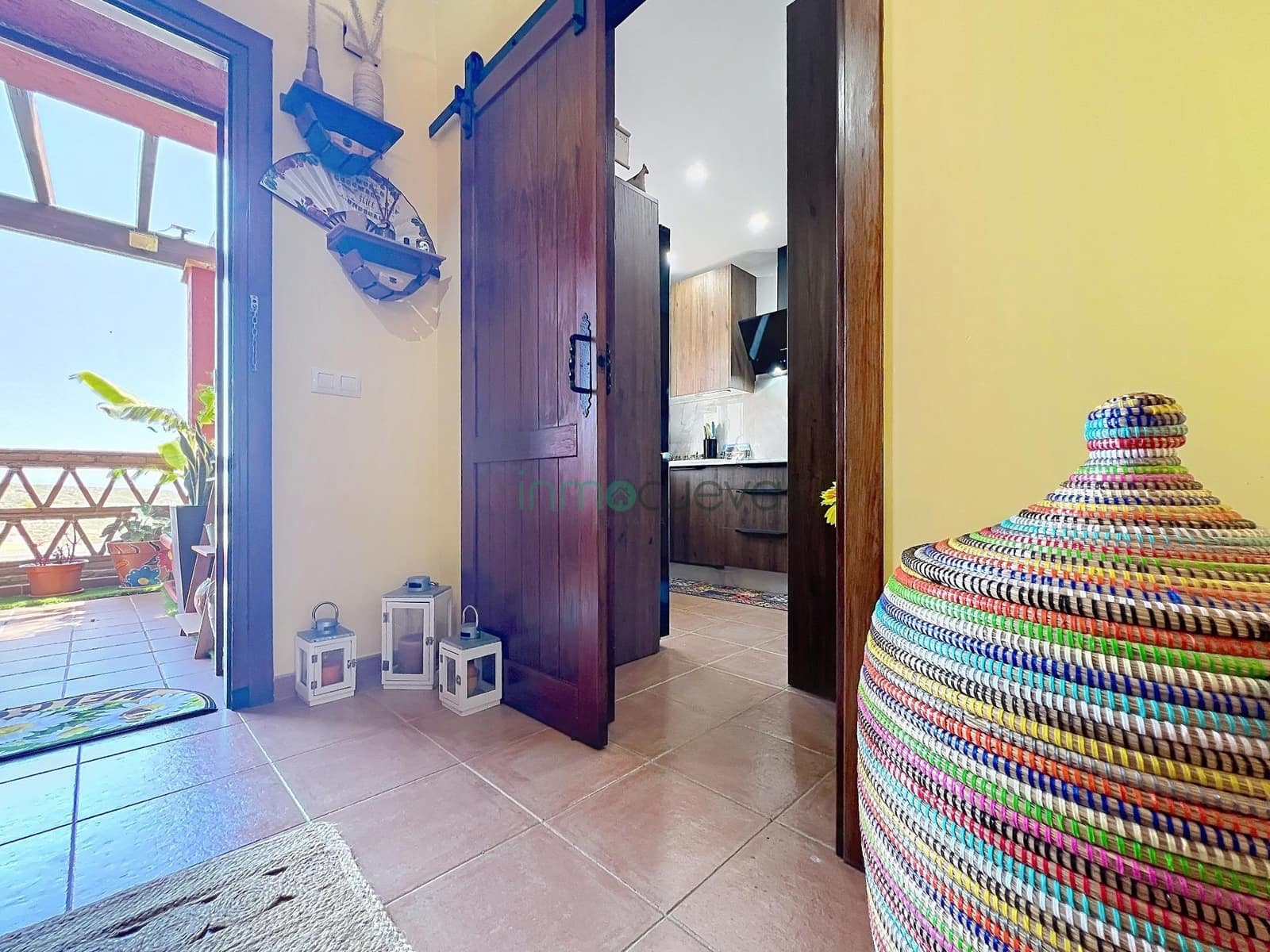 Ático de 2 habitaciones en Valle del Este en venta con piscina - 179.000 € (Ref: 9698878)