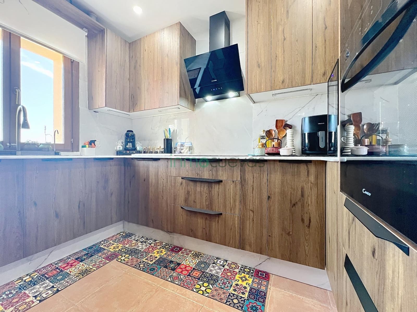 Ático de 2 habitaciones en Valle del Este en venta con piscina - 179.000 € (Ref: 9698878)