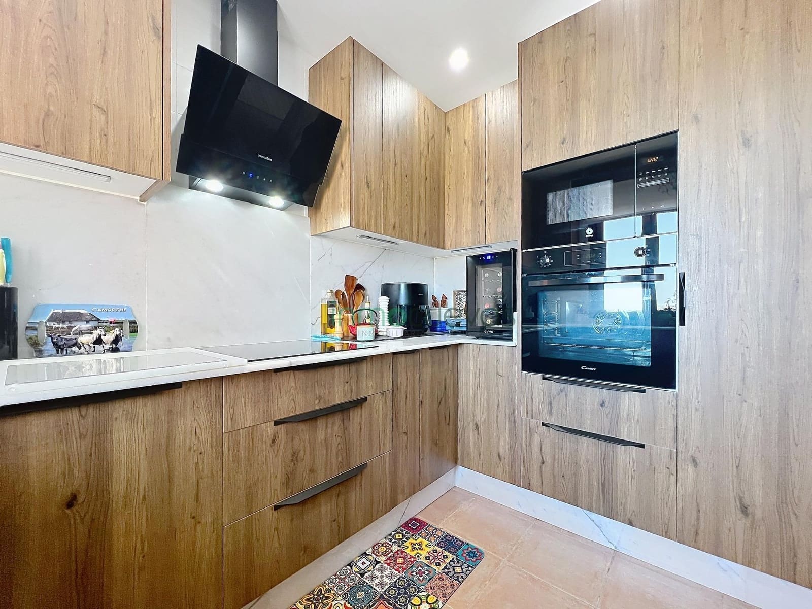 Ático de 2 habitaciones en Valle del Este en venta con piscina - 179.000 € (Ref: 9698878)