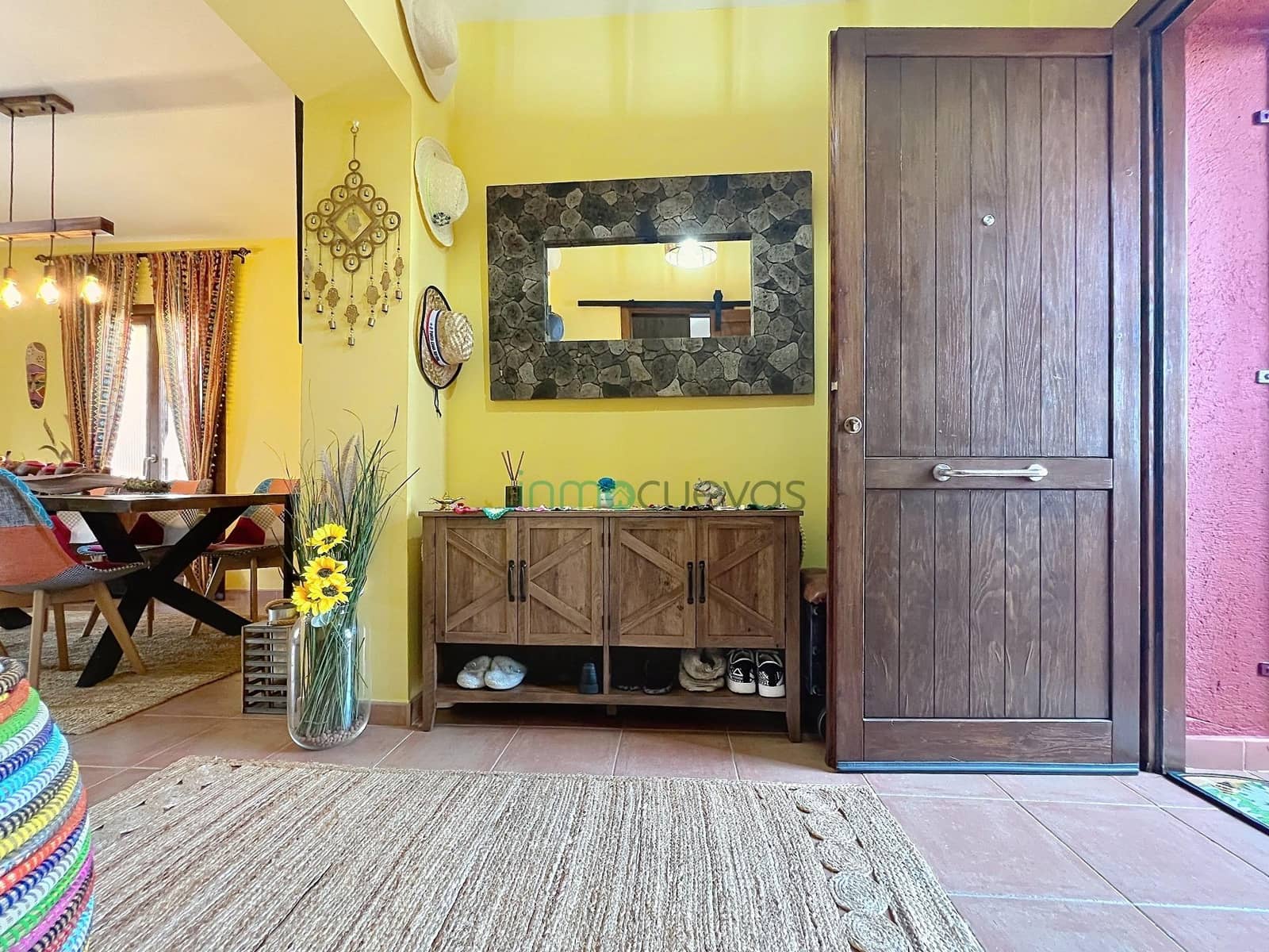 Ático de 2 habitaciones en Valle del Este en venta con piscina - 179.000 € (Ref: 9698878)