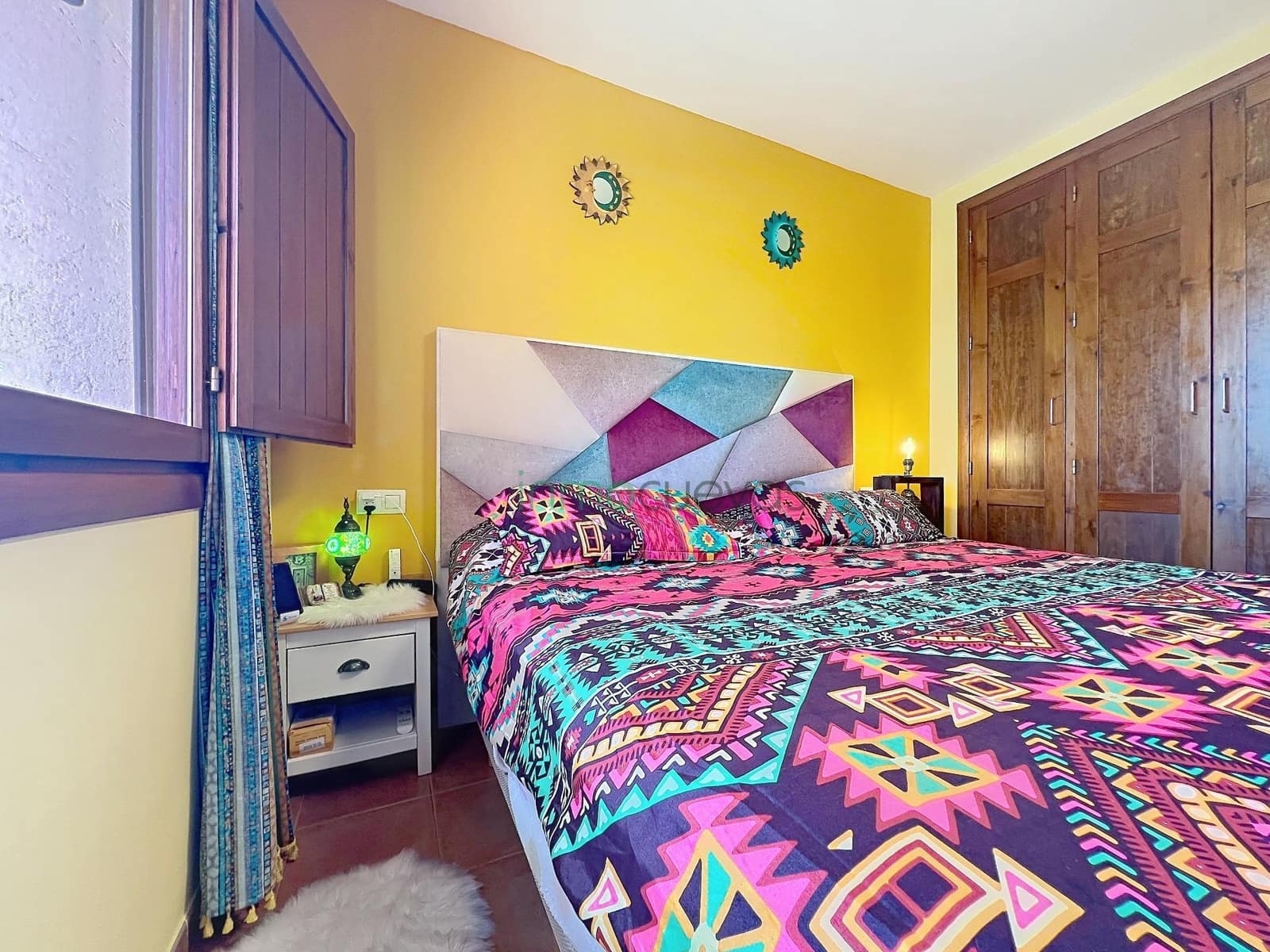 Ático de 2 habitaciones en Valle del Este en venta con piscina - 179.000 € (Ref: 9698878)