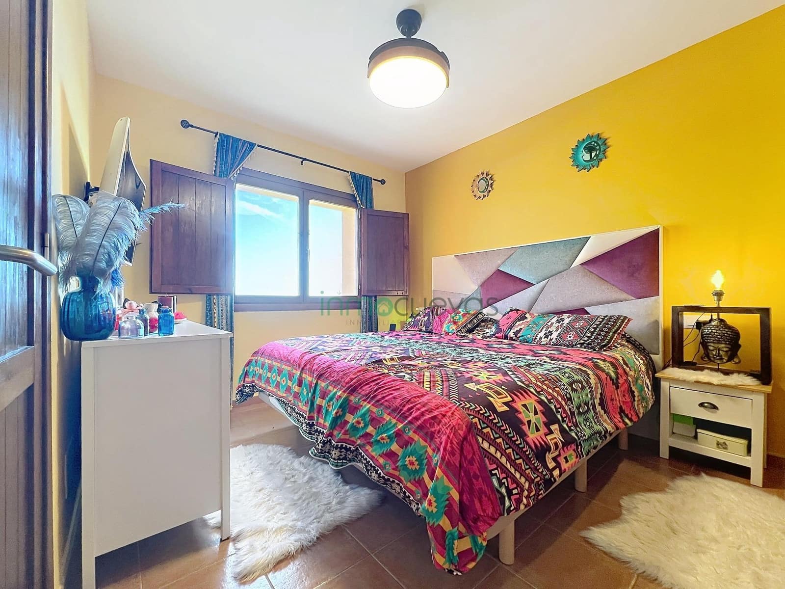 Ático de 2 habitaciones en Valle del Este en venta con piscina - 179.000 € (Ref: 9698878)