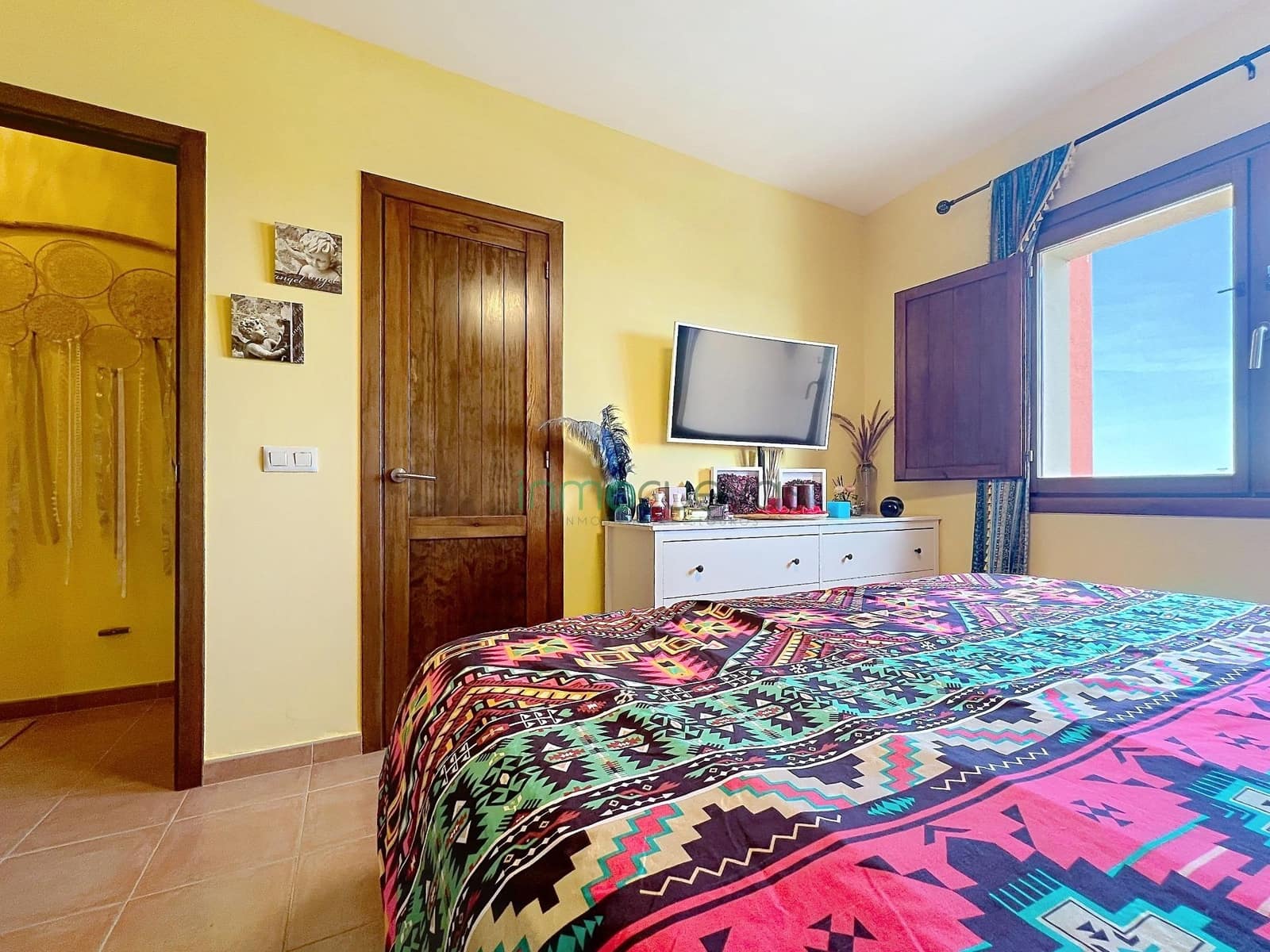 Ático de 2 habitaciones en Valle del Este en venta con piscina - 179.000 € (Ref: 9698878)