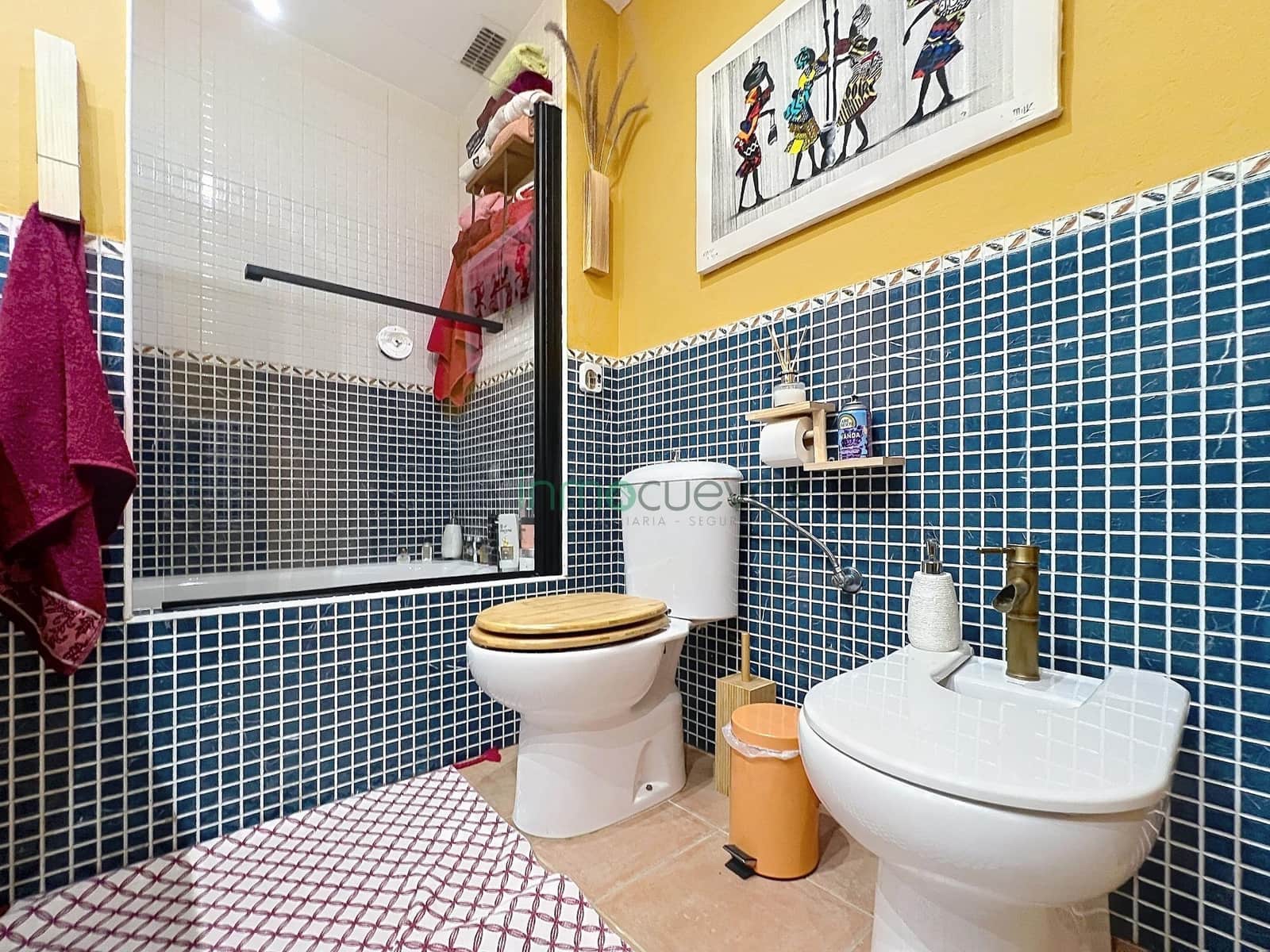 Ático de 2 habitaciones en Valle del Este en venta con piscina - 179.000 € (Ref: 9698878)