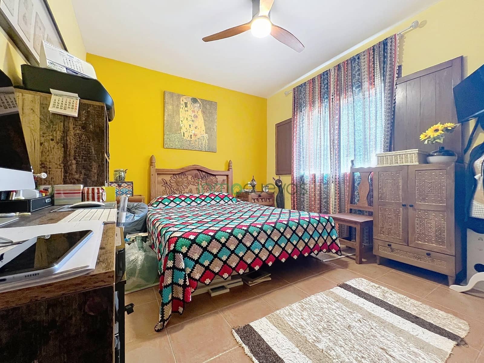 Ático de 2 habitaciones en Valle del Este en venta con piscina - 179.000 € (Ref: 9698878)