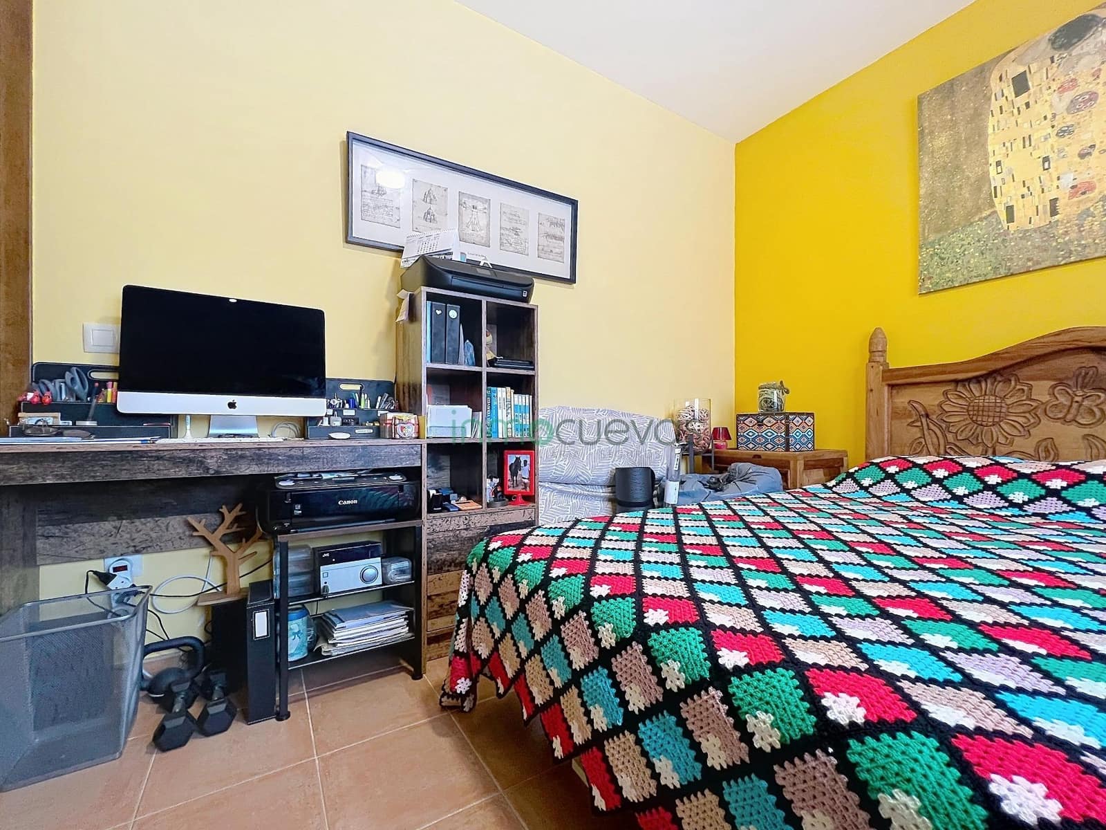 Ático de 2 habitaciones en Valle del Este en venta con piscina - 179.000 € (Ref: 9698878)