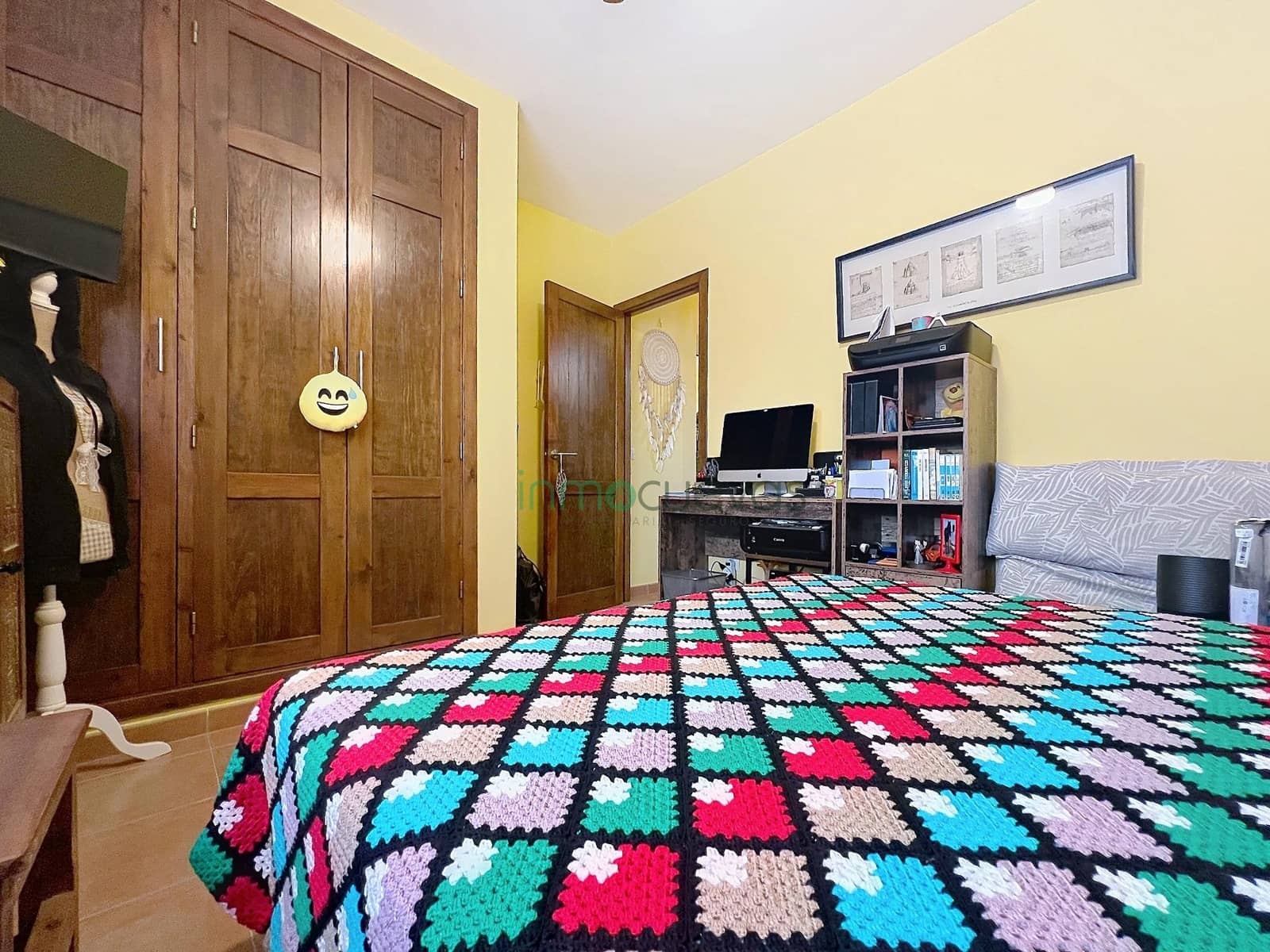 Ático de 2 habitaciones en Valle del Este en venta con piscina - 179.000 € (Ref: 9698878)