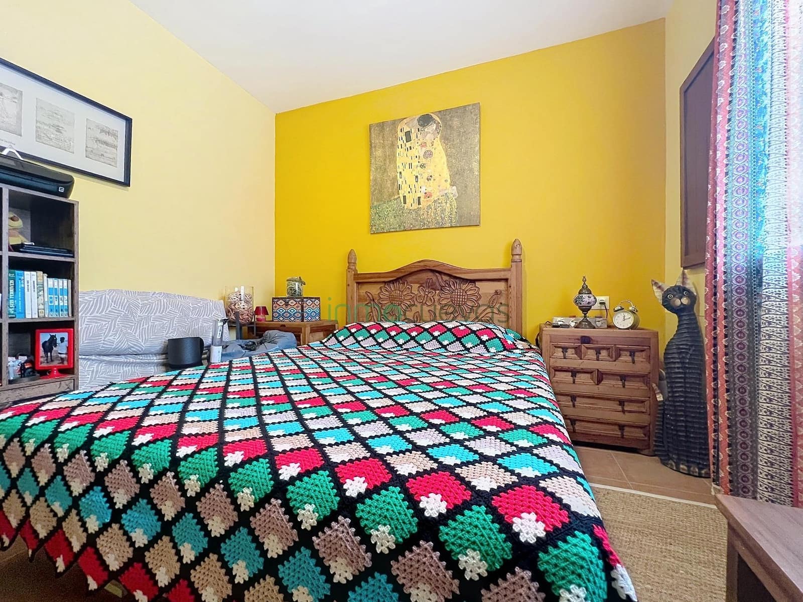 Ático de 2 habitaciones en Valle del Este en venta con piscina - 179.000 € (Ref: 9698878)