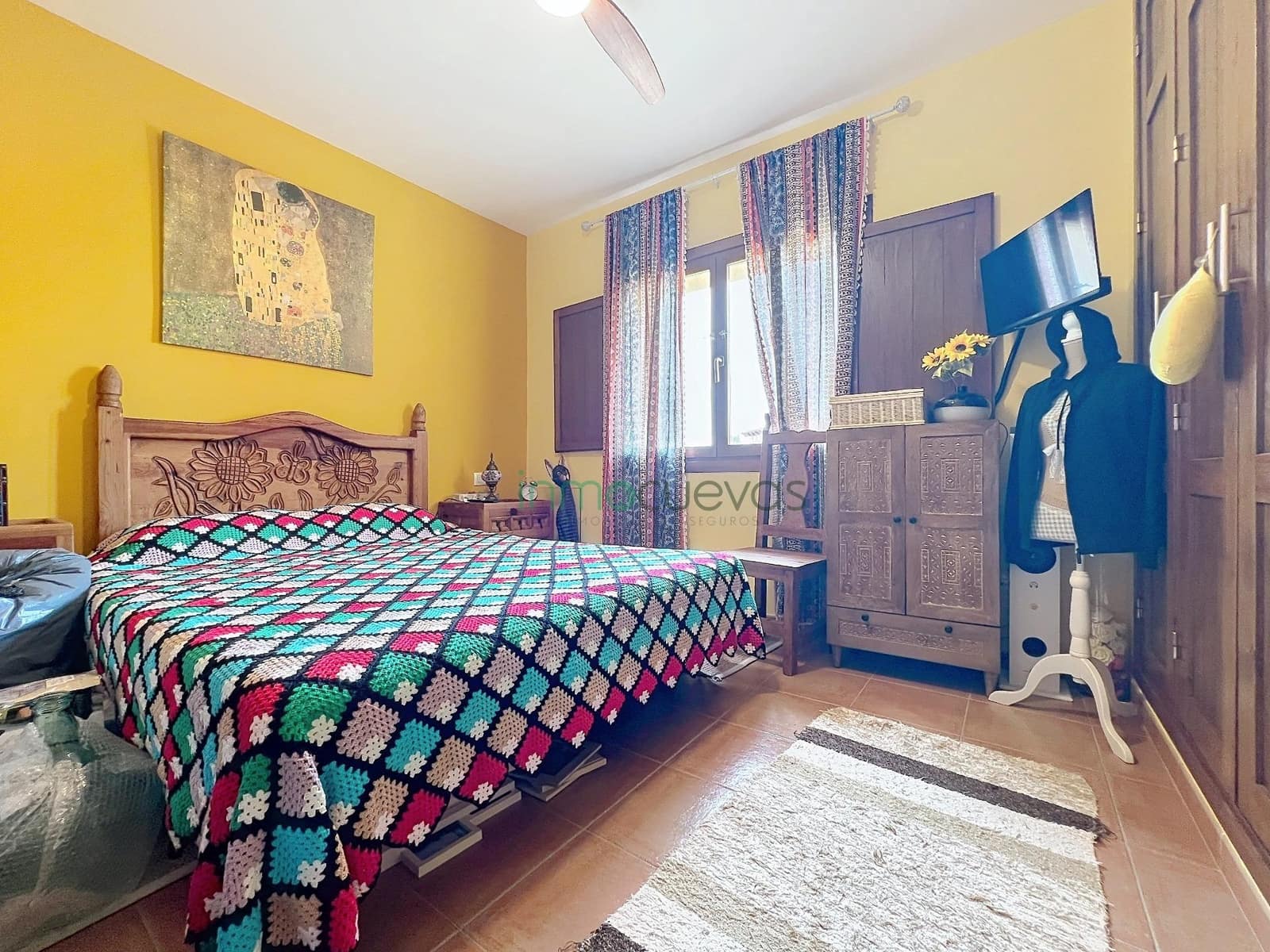 Ático de 2 habitaciones en Valle del Este en venta con piscina - 179.000 € (Ref: 9698878)