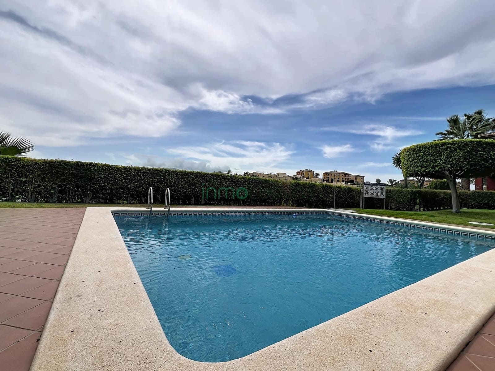 Ático de 2 habitaciones en Valle del Este en venta con piscina - 179.000 € (Ref: 9698878)