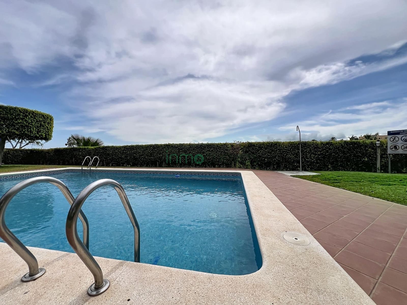 Ático de 2 habitaciones en Valle del Este en venta con piscina - 179.000 € (Ref: 9698878)