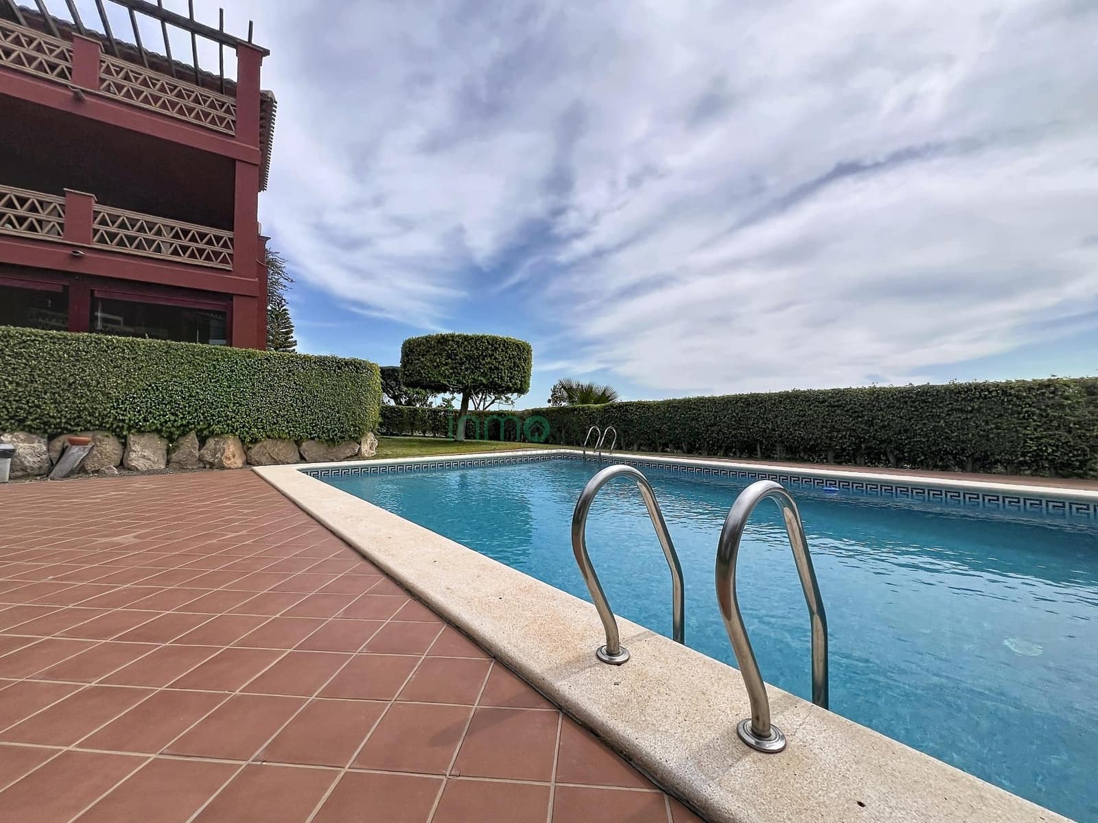 Ático de 2 habitaciones en Valle del Este en venta con piscina - 179.000 € (Ref: 9698878)