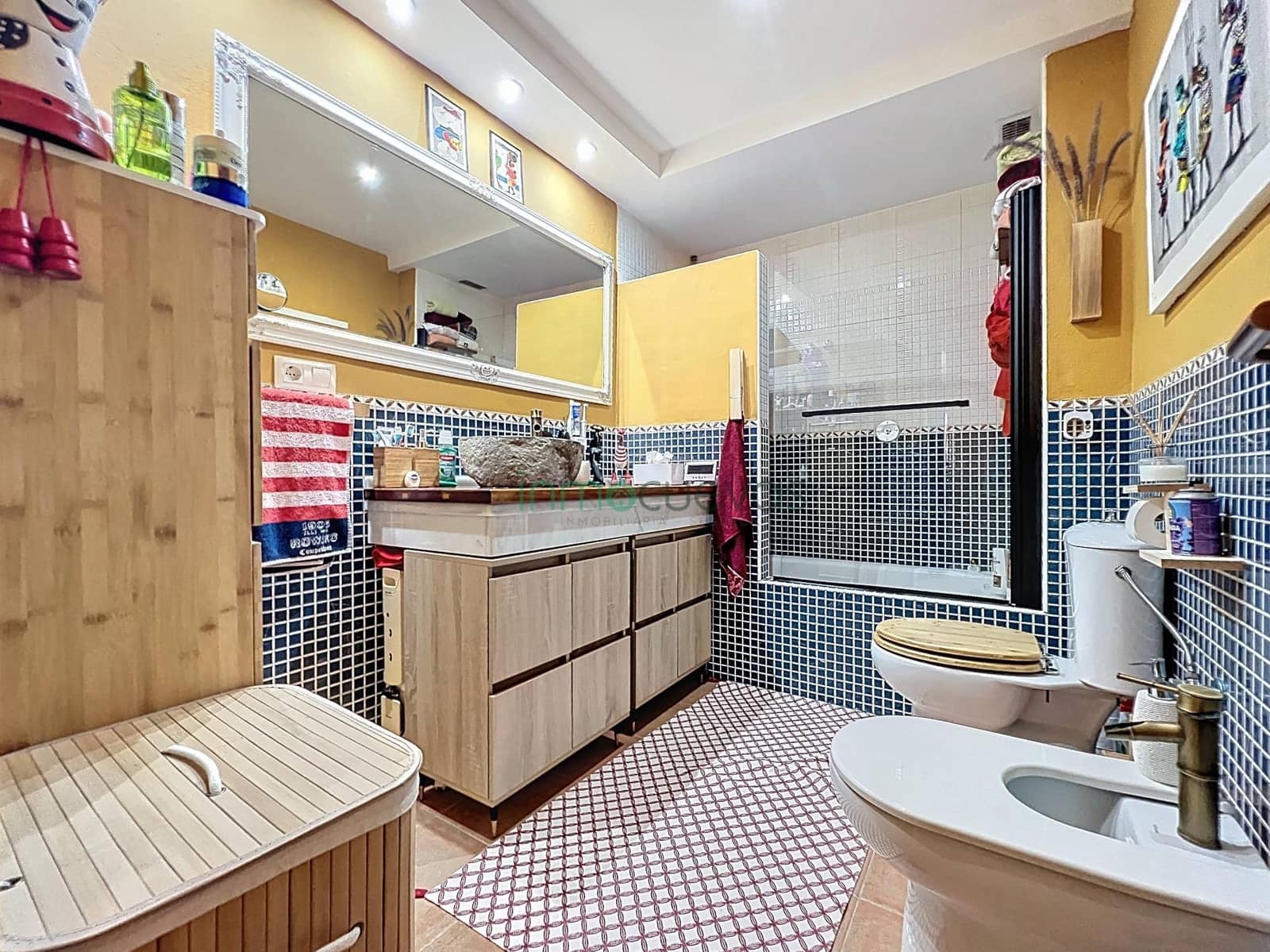 Ático de 2 habitaciones en Valle del Este en venta con piscina - 179.000 € (Ref: 9698878)