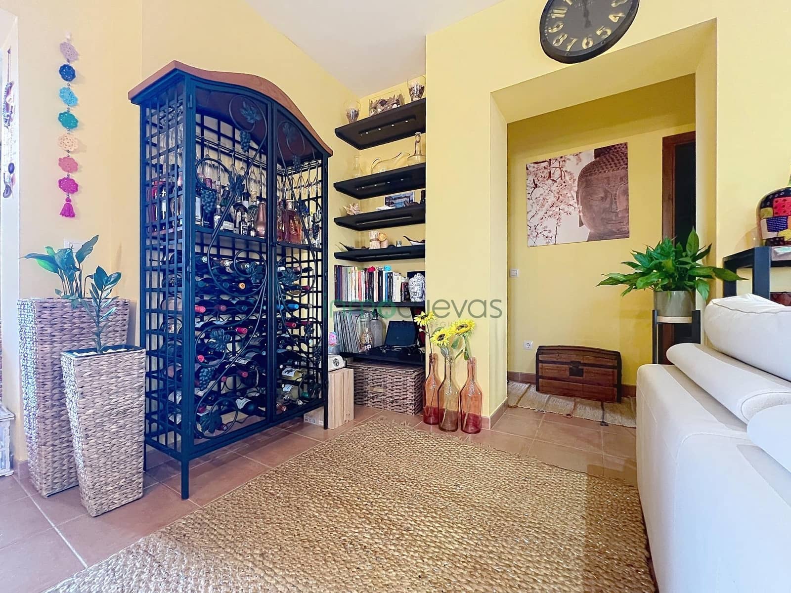 Ático de 2 habitaciones en Valle del Este en venta con piscina - 179.000 € (Ref: 9698878)