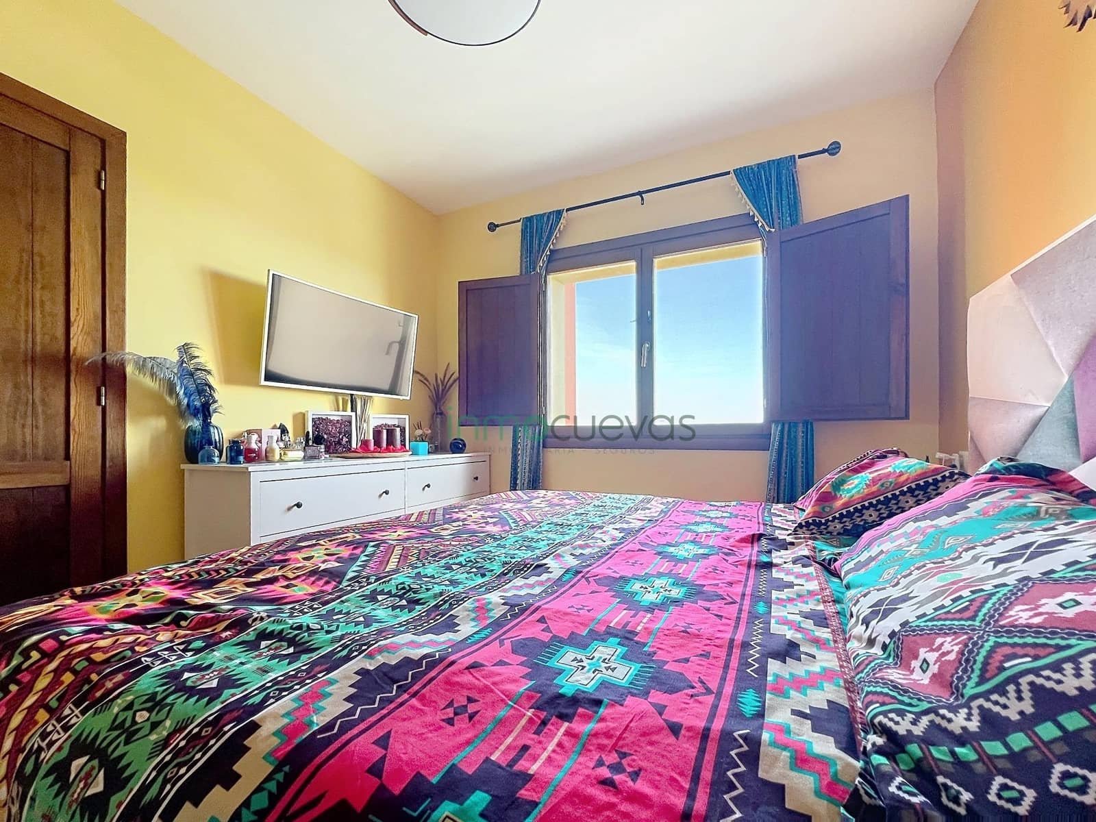 Ático de 2 habitaciones en Valle del Este en venta con piscina - 179.000 € (Ref: 9698878)