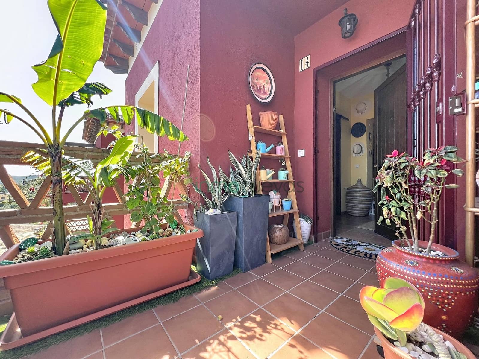 Ático de 2 habitaciones en Valle del Este en venta con piscina - 179.000 € (Ref: 9698878)