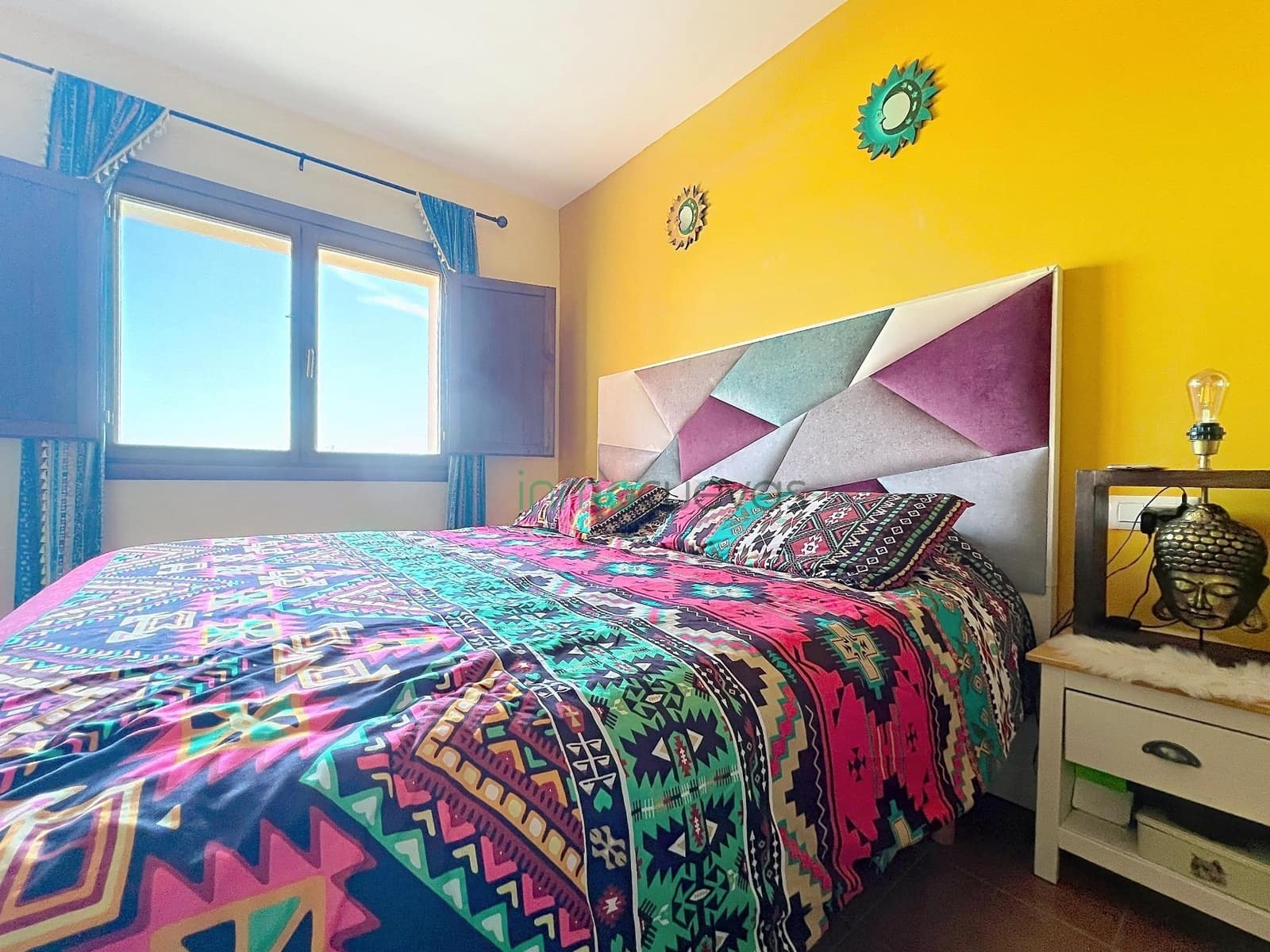 Ático de 2 habitaciones en Valle del Este en venta con piscina - 179.000 € (Ref: 9698878)