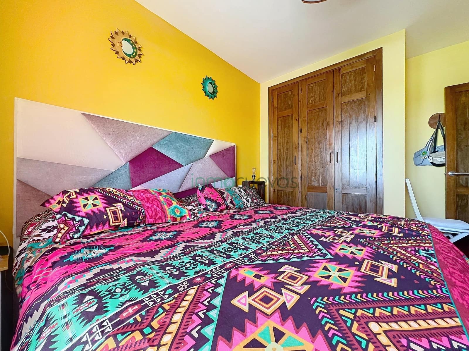 Ático de 2 habitaciones en Valle del Este en venta con piscina - 179.000 € (Ref: 9698878)