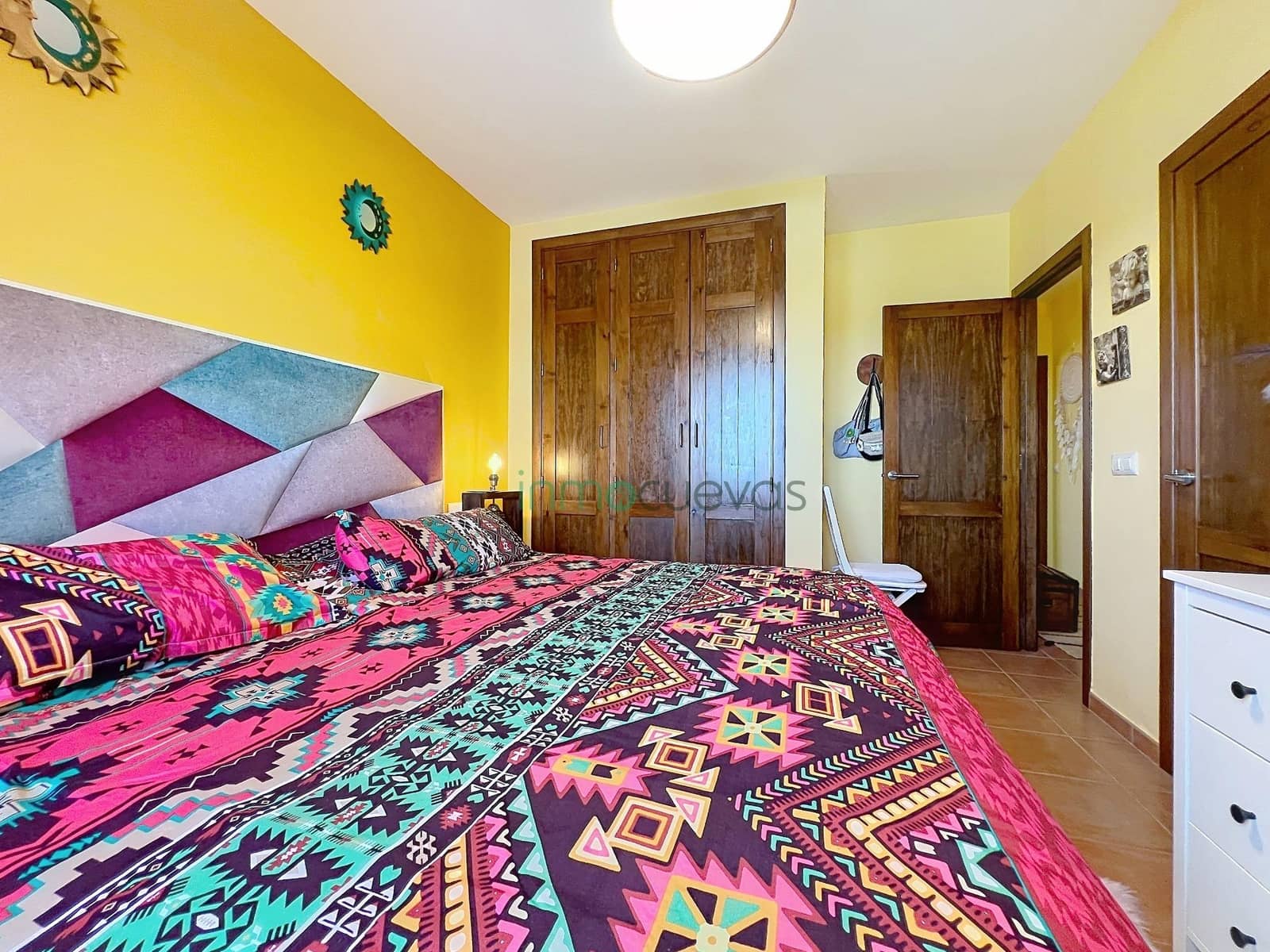 Ático de 2 habitaciones en Valle del Este en venta con piscina - 179.000 € (Ref: 9698878)