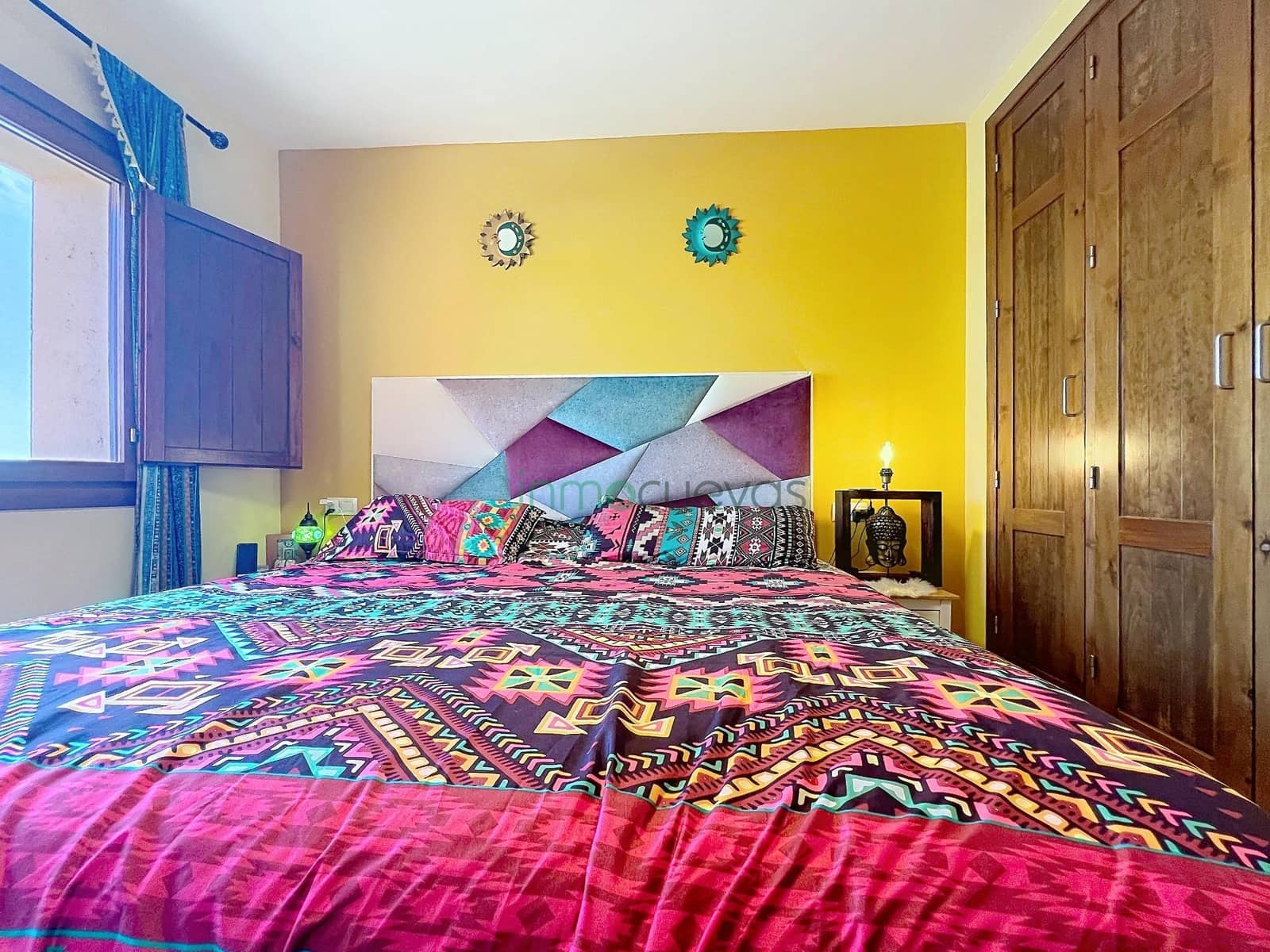 Ático de 2 habitaciones en Valle del Este en venta con piscina - 179.000 € (Ref: 9698878)