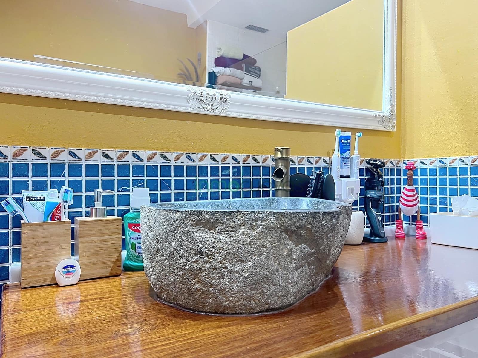 Ático de 2 habitaciones en Valle del Este en venta con piscina - 179.000 € (Ref: 9698878)