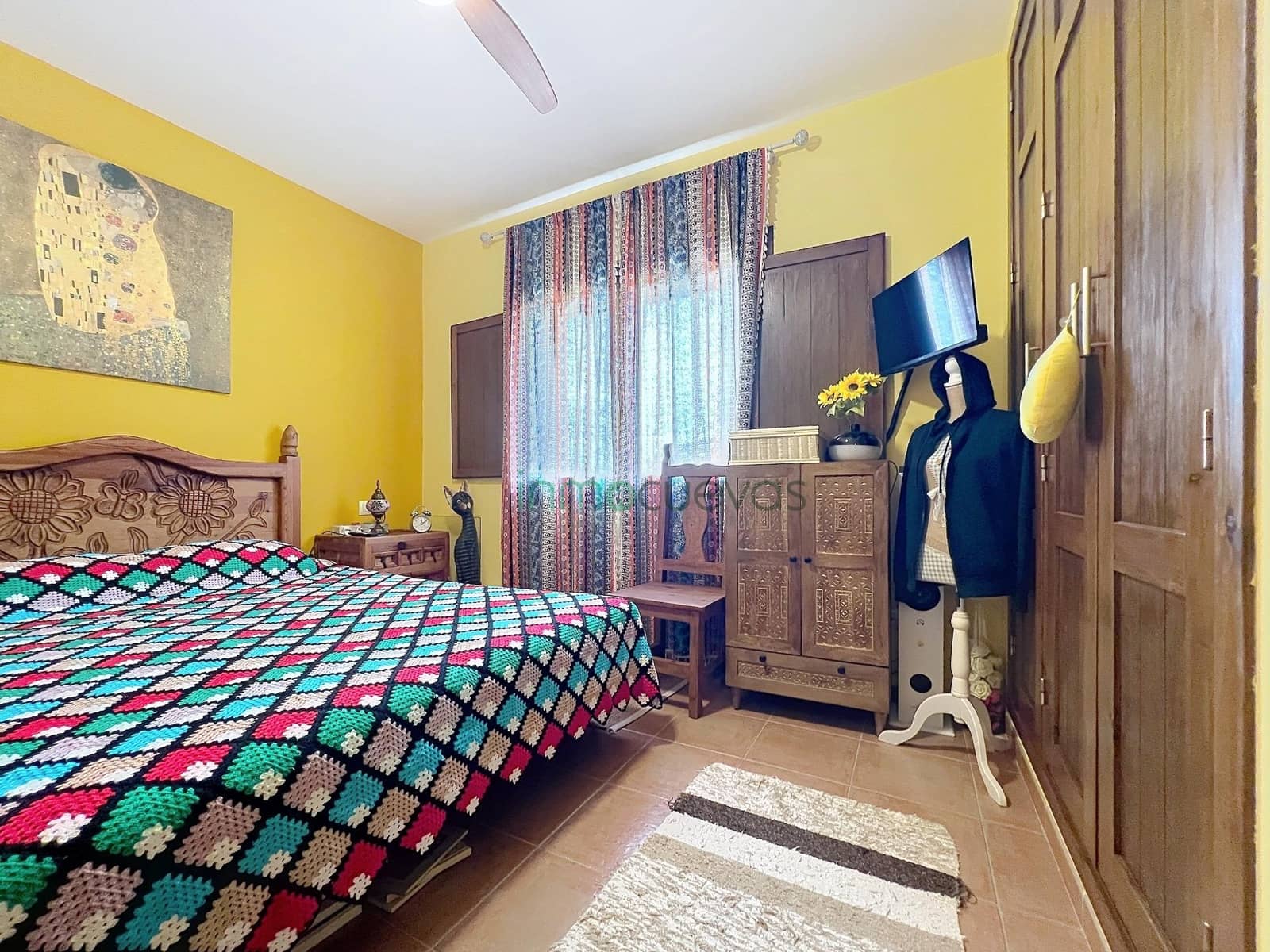 Ático de 2 habitaciones en Valle del Este en venta con piscina - 179.000 € (Ref: 9698878)