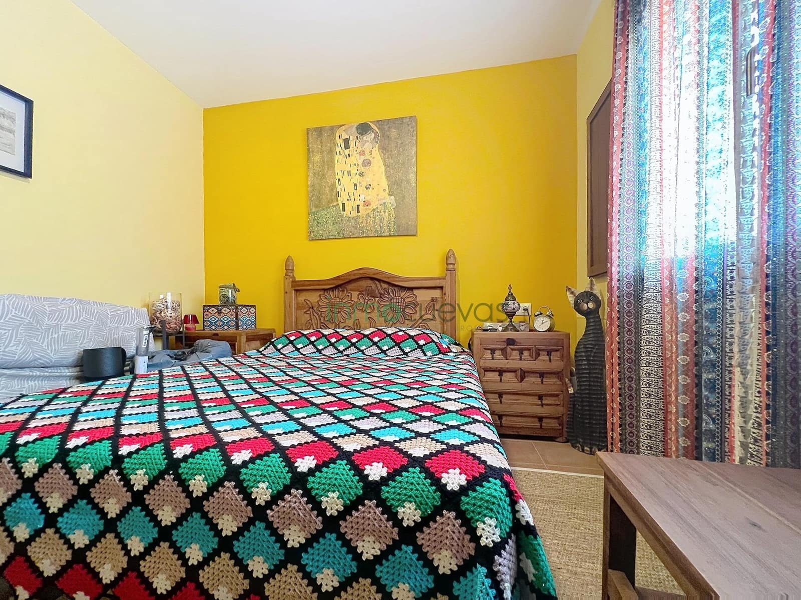 Ático de 2 habitaciones en Valle del Este en venta con piscina - 179.000 € (Ref: 9698878)