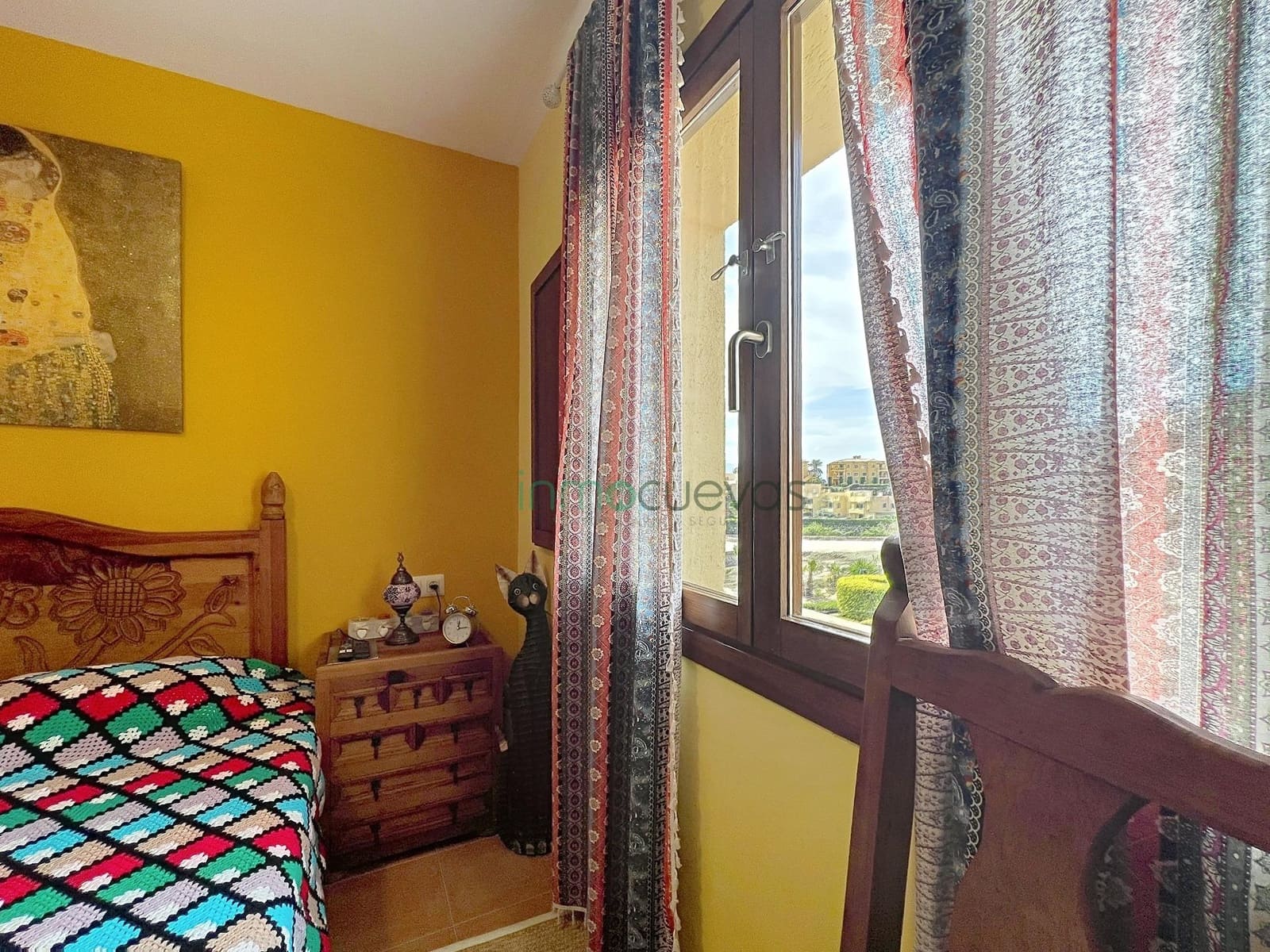 Ático de 2 habitaciones en Valle del Este en venta con piscina - 179.000 € (Ref: 9698878)