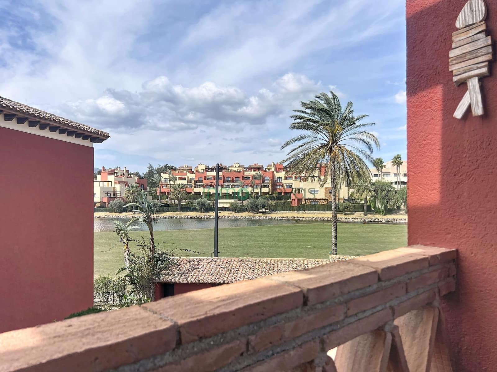 Ático de 2 habitaciones en Valle del Este en venta con piscina - 179.000 € (Ref: 9698878)