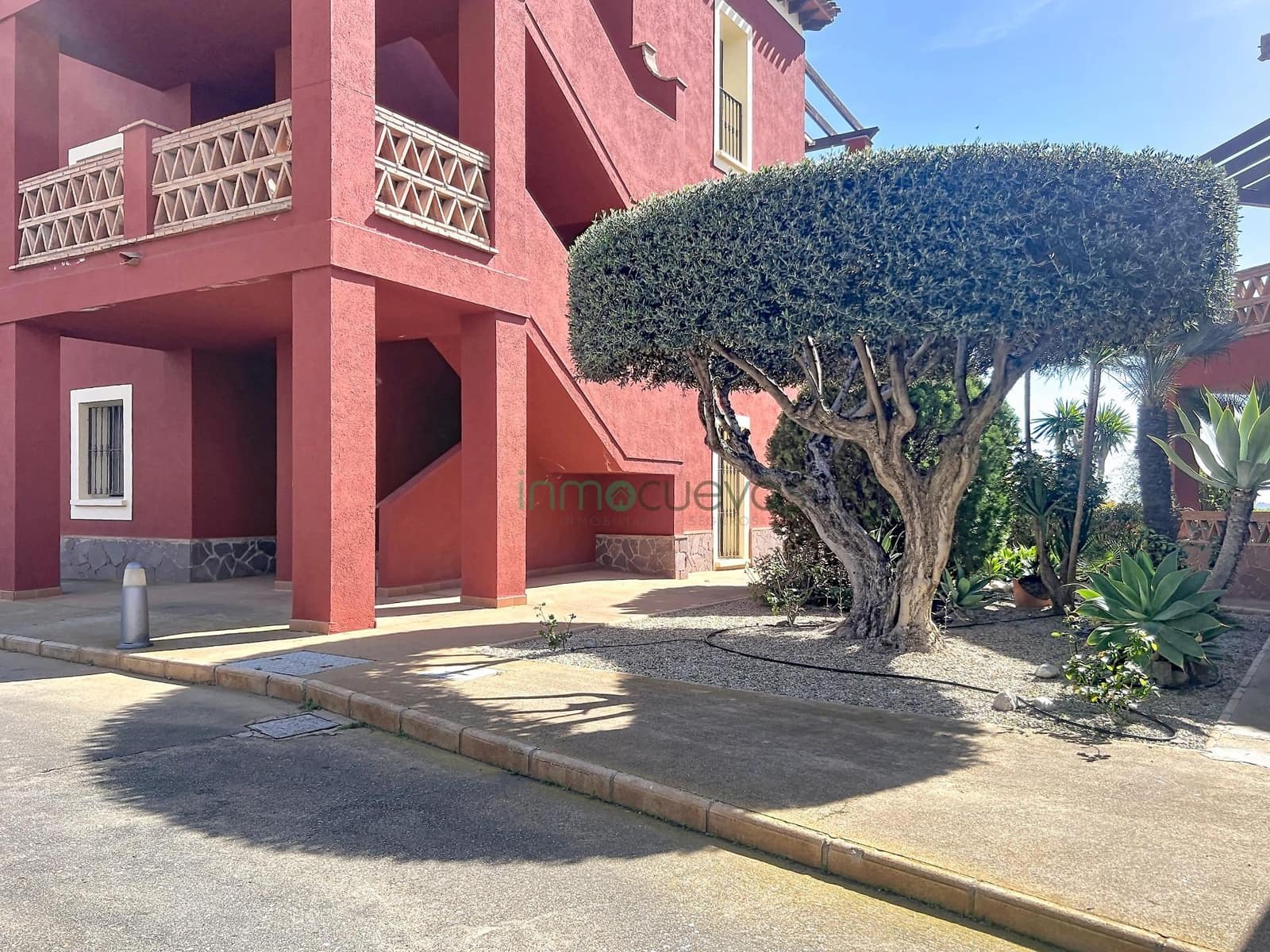 Ático de 2 habitaciones en Valle del Este en venta con piscina - 179.000 € (Ref: 9698878)