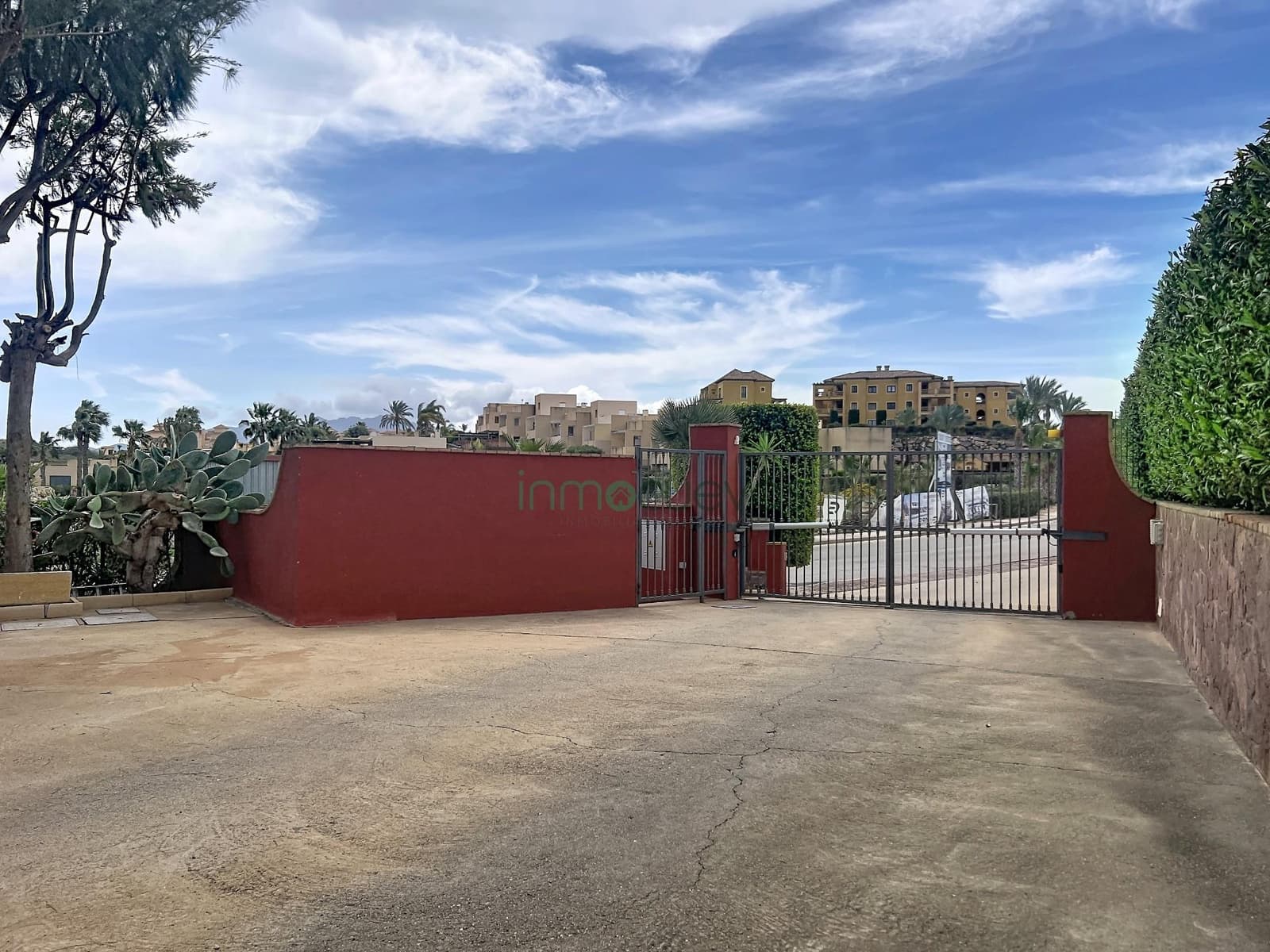 Ático de 2 habitaciones en Valle del Este en venta con piscina - 179.000 € (Ref: 9698878)