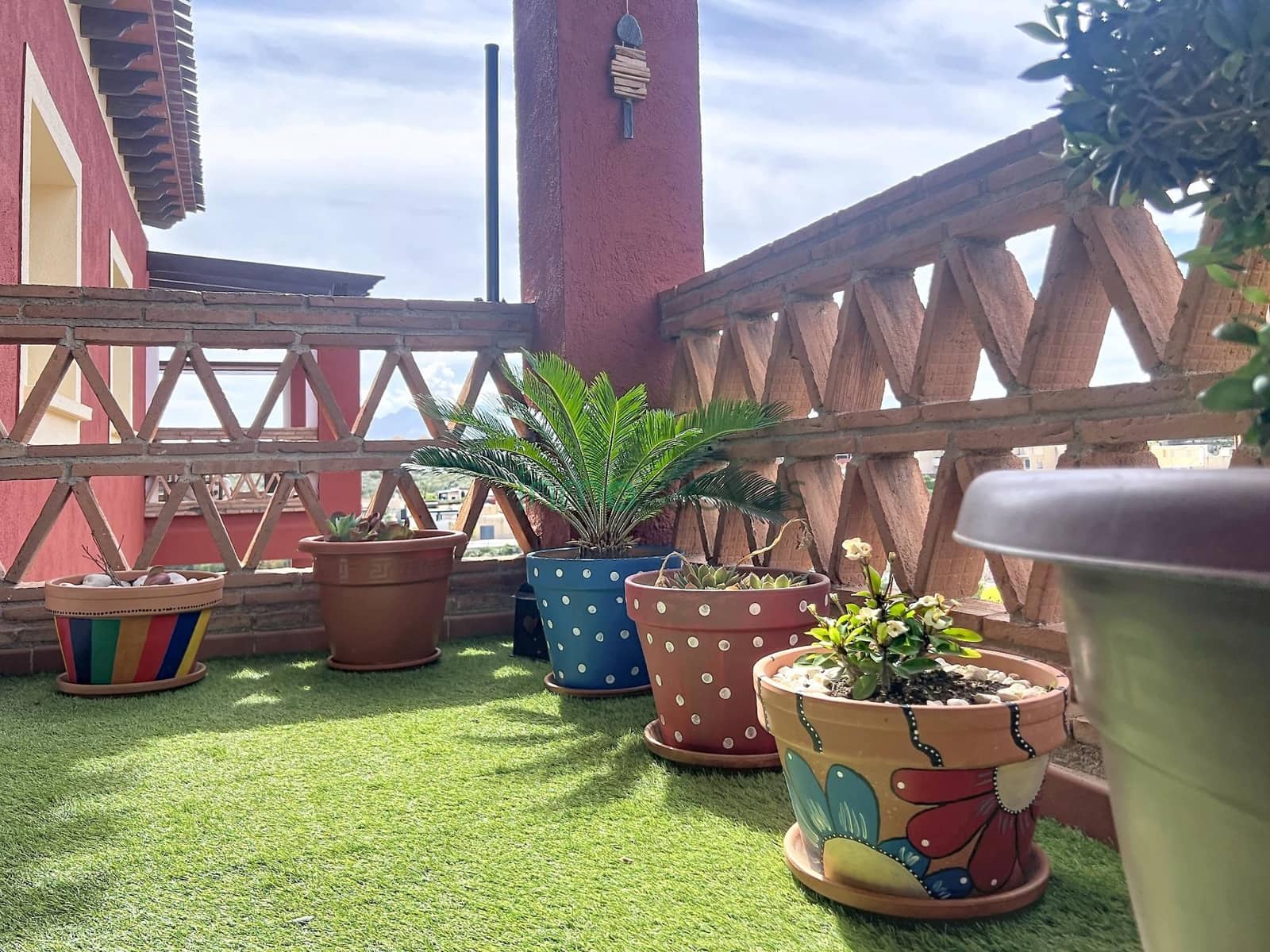 Ático de 2 habitaciones en Valle del Este en venta con piscina - 179.000 € (Ref: 9698878)