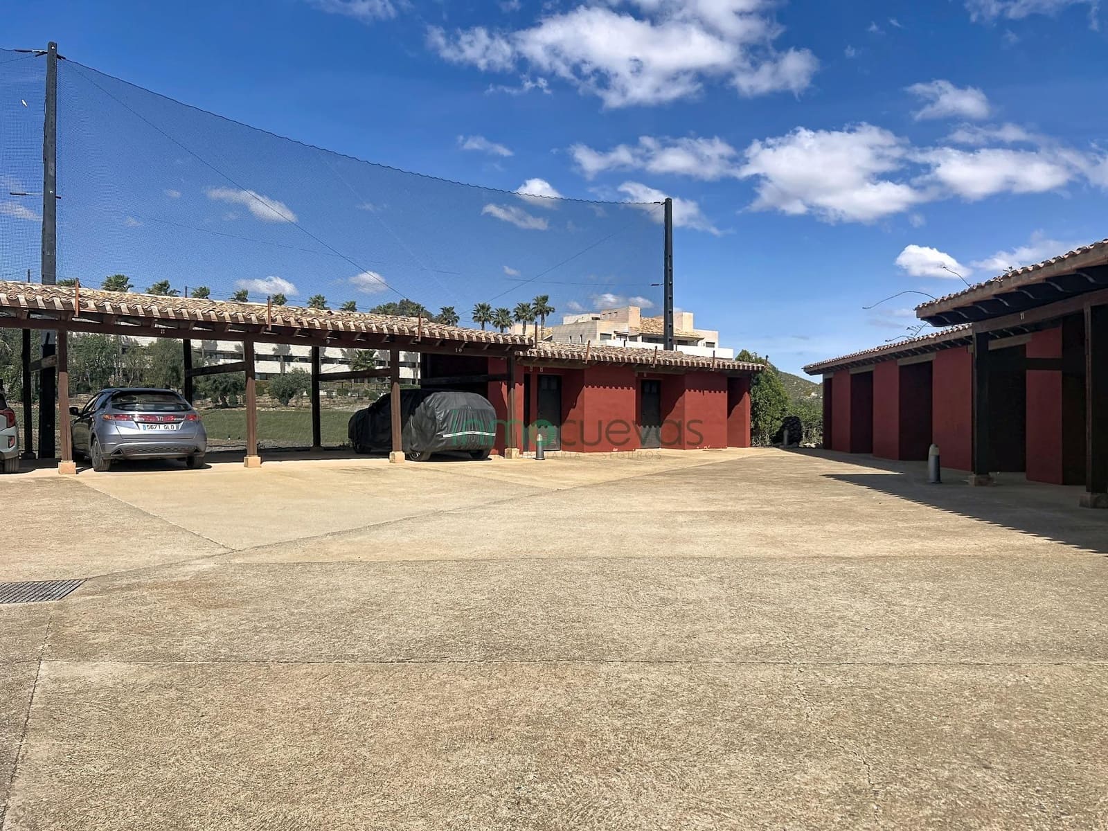 Ático de 2 habitaciones en Valle del Este en venta con piscina - 179.000 € (Ref: 9698878)