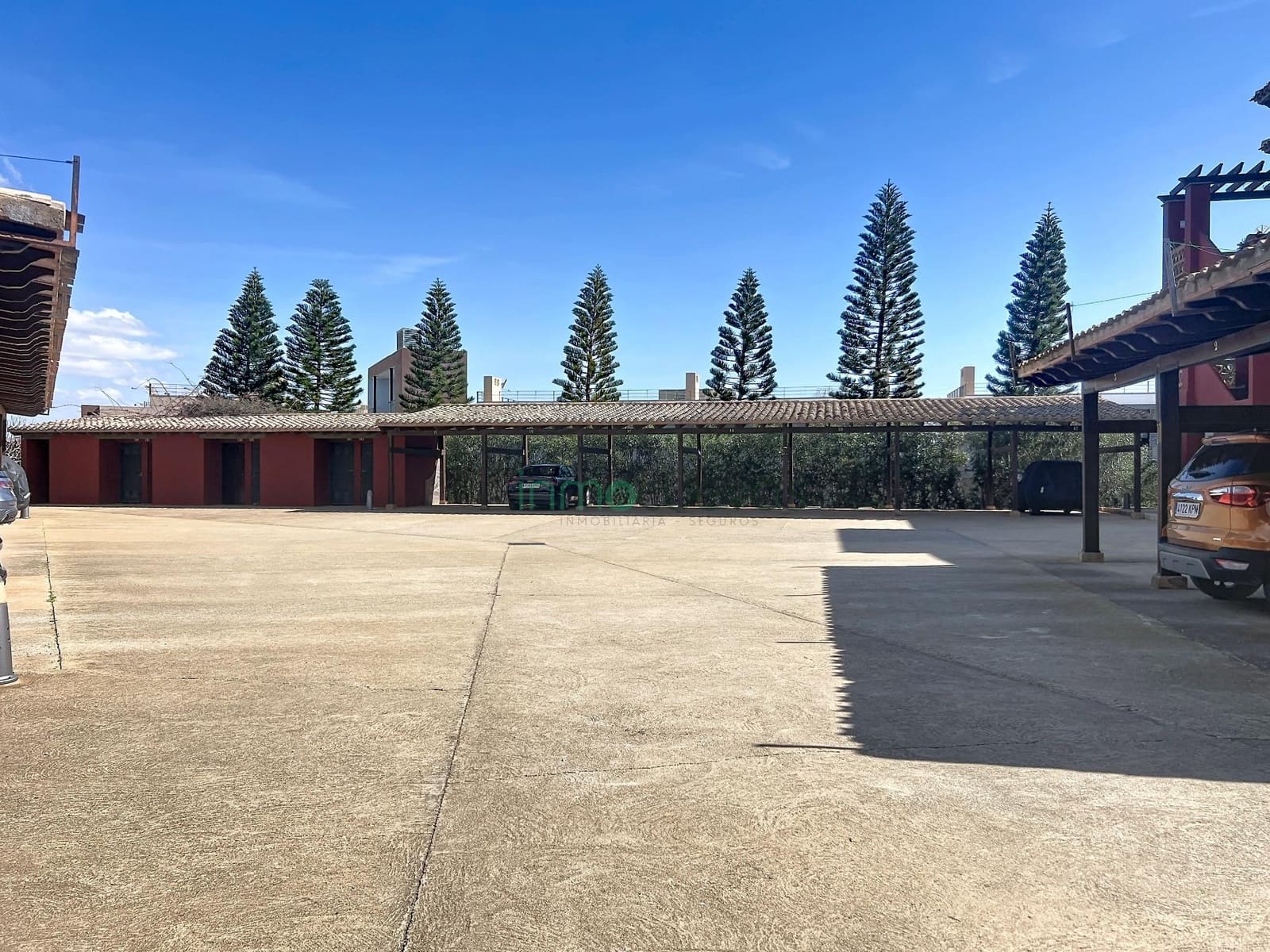 Ático de 2 habitaciones en Valle del Este en venta con piscina - 179.000 € (Ref: 9698878)