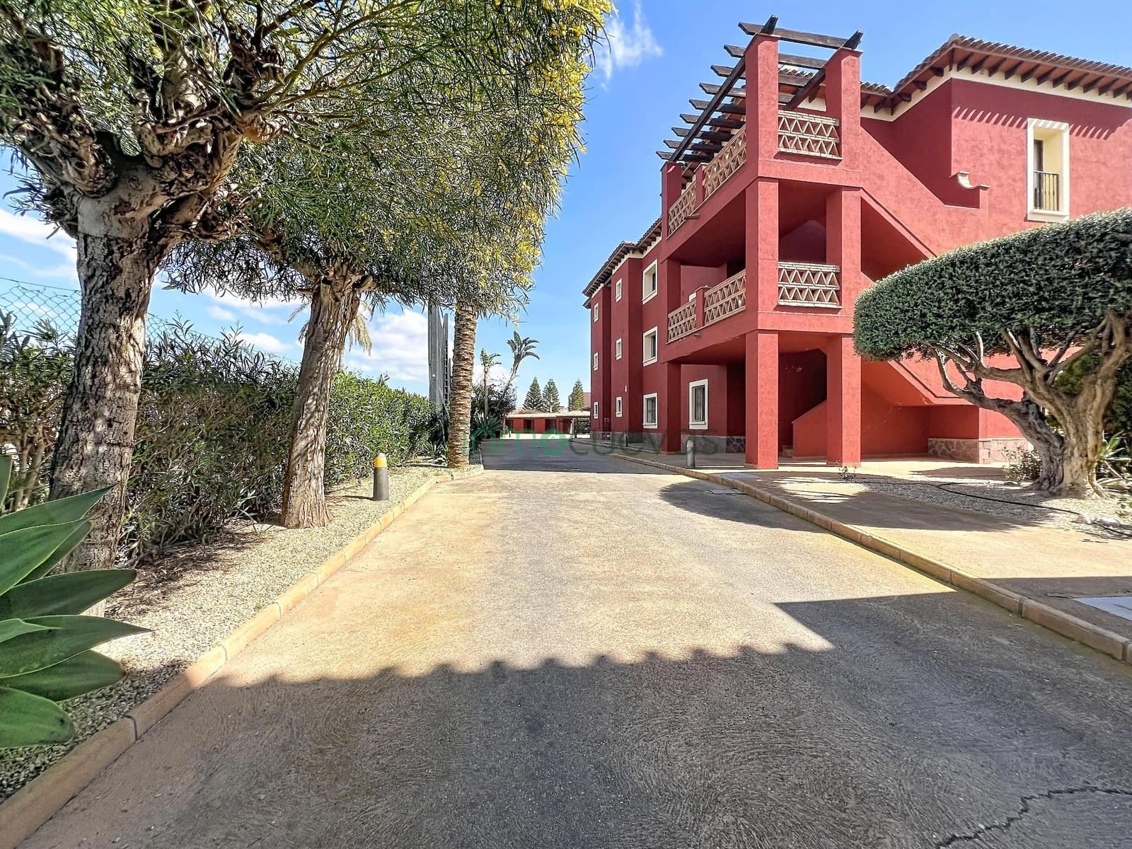 Ático de 2 habitaciones en Valle del Este en venta con piscina - 179.000 € (Ref: 9698878)