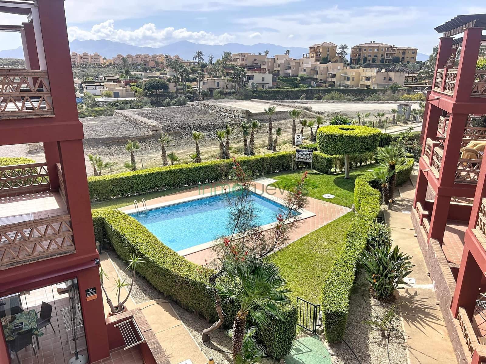 Ático de 2 habitaciones en Valle del Este en venta con piscina - 179.000 € (Ref: 9698878)