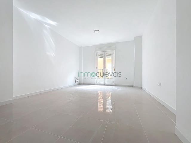 4 soveværelse Lejlighed til salg i Cuevas del Almanzora - € 125.000 (Ref: 9712070)