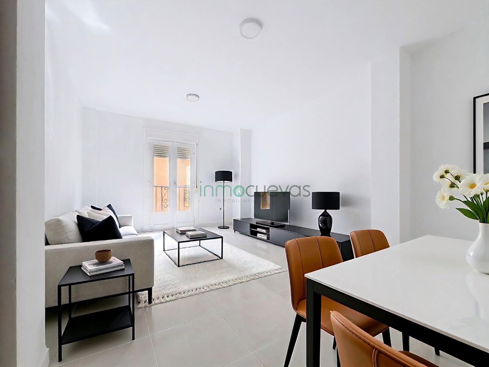 4 bedroom Flat for sale in Cuevas del Almanzora - € 125,000 (Ref: 9712070)