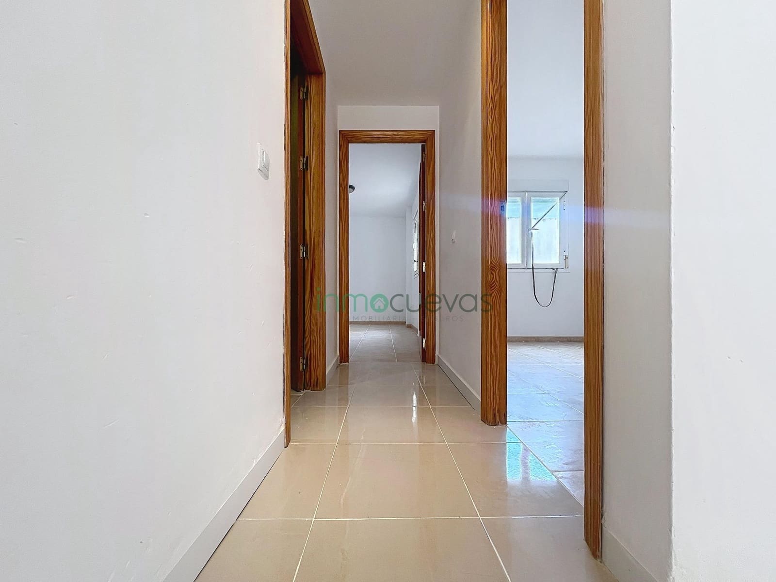 4 bedroom Flat for sale in Cuevas del Almanzora - € 125,000 (Ref: 9712070)