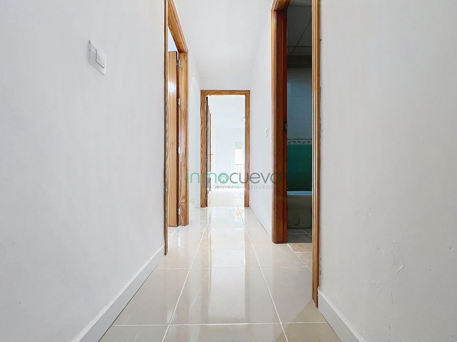 4 bedroom Flat for sale in Cuevas del Almanzora - € 125,000 (Ref: 9712070)