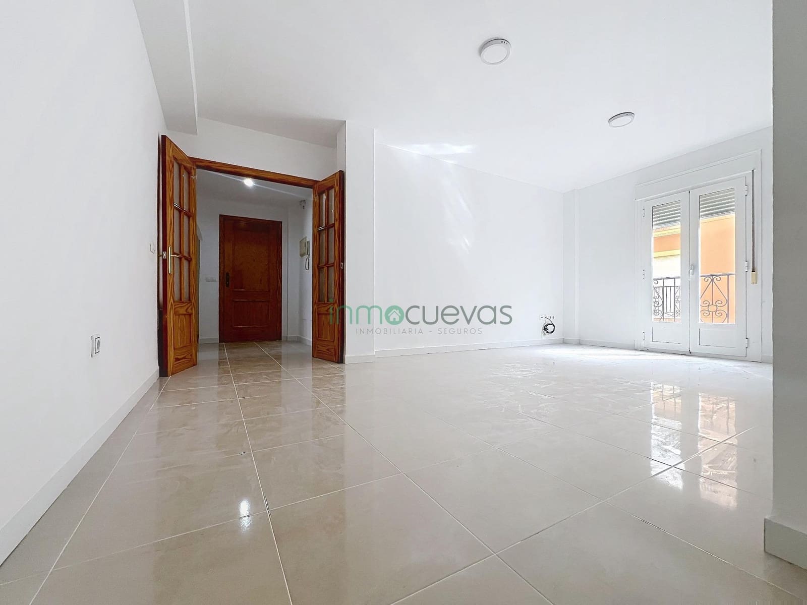 4 bedroom Flat for sale in Cuevas del Almanzora - € 125,000 (Ref: 9712070)